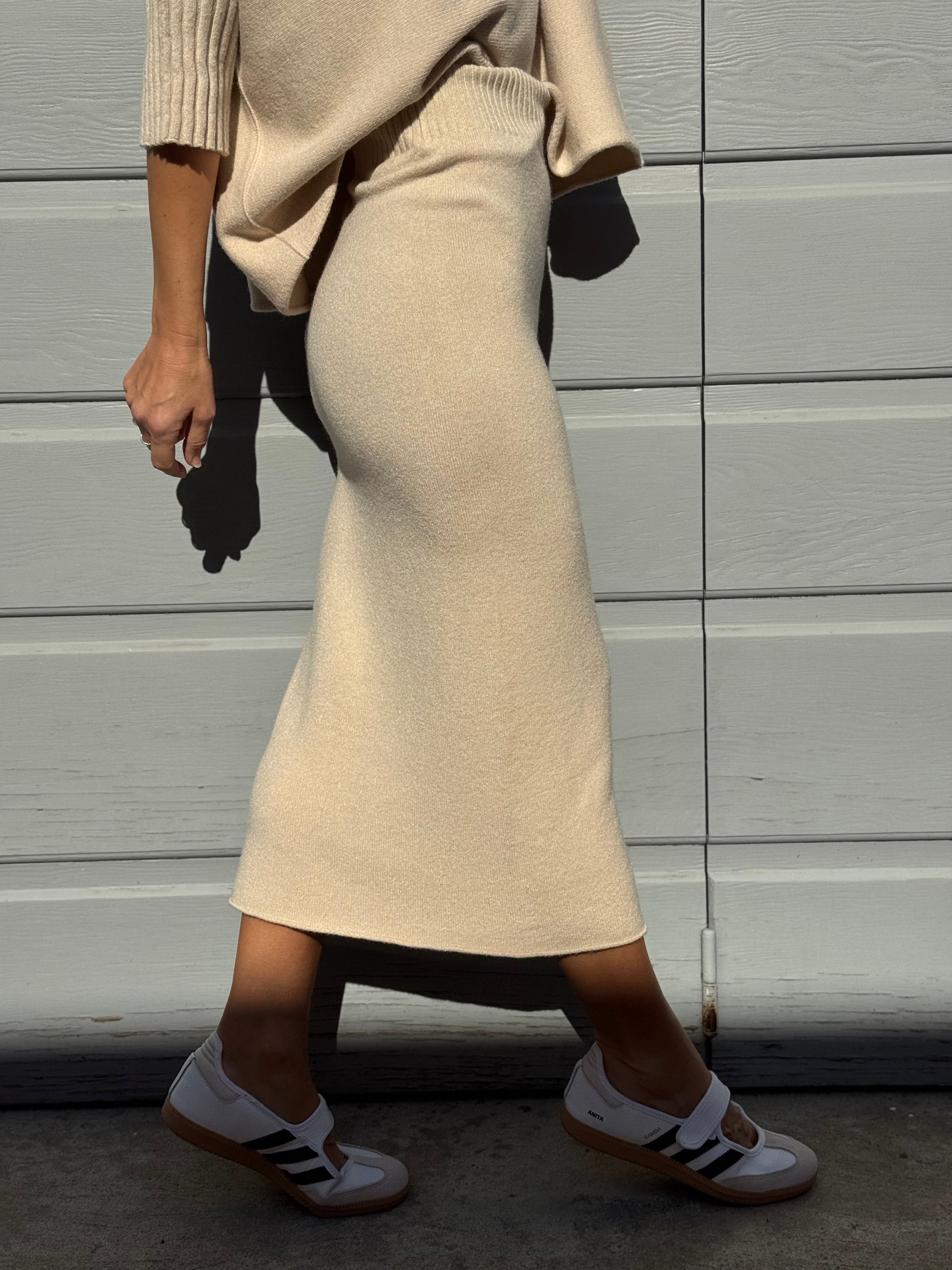 Gonna maglia imperial