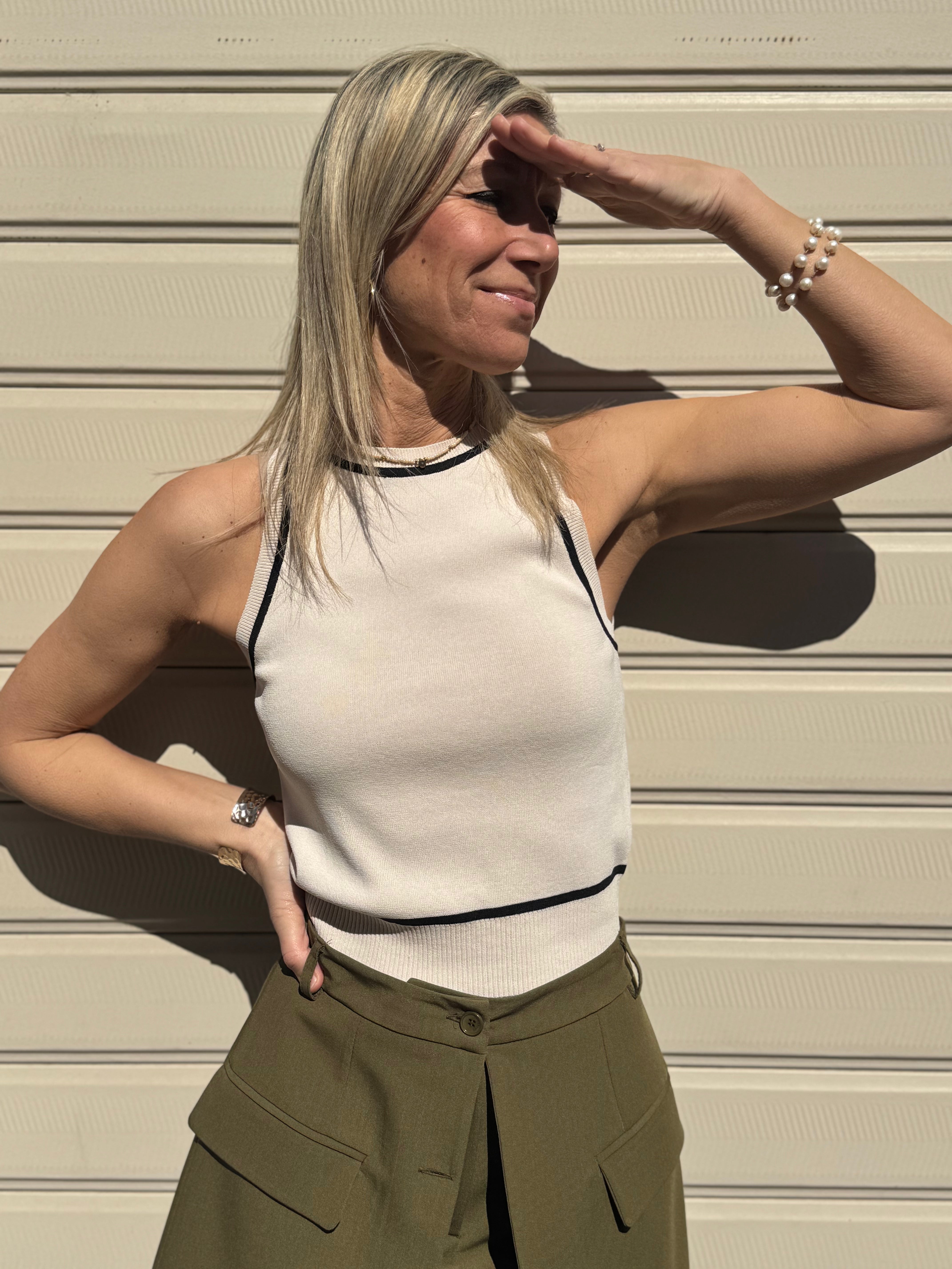 Top profili imperial