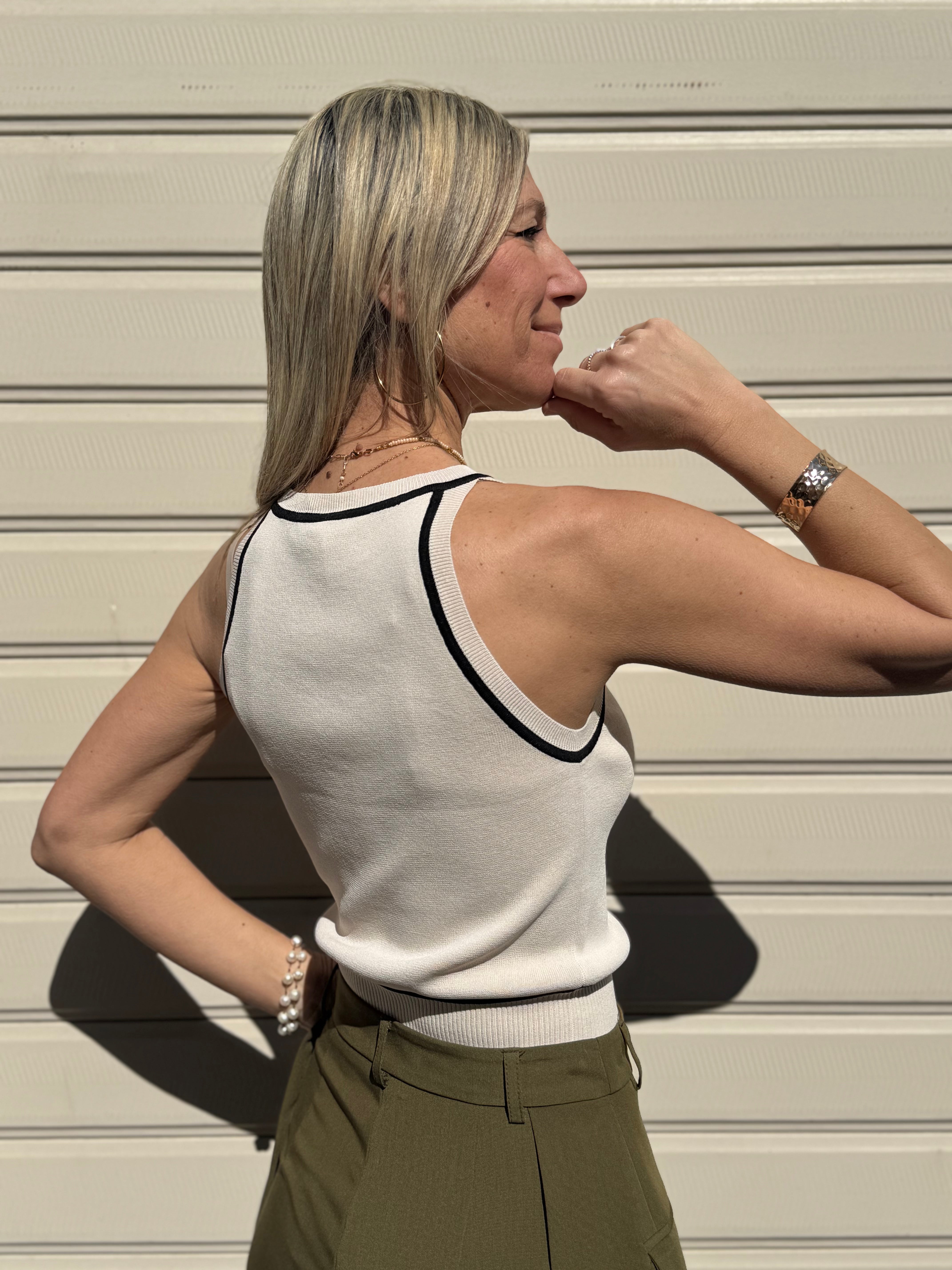 Top profili imperial