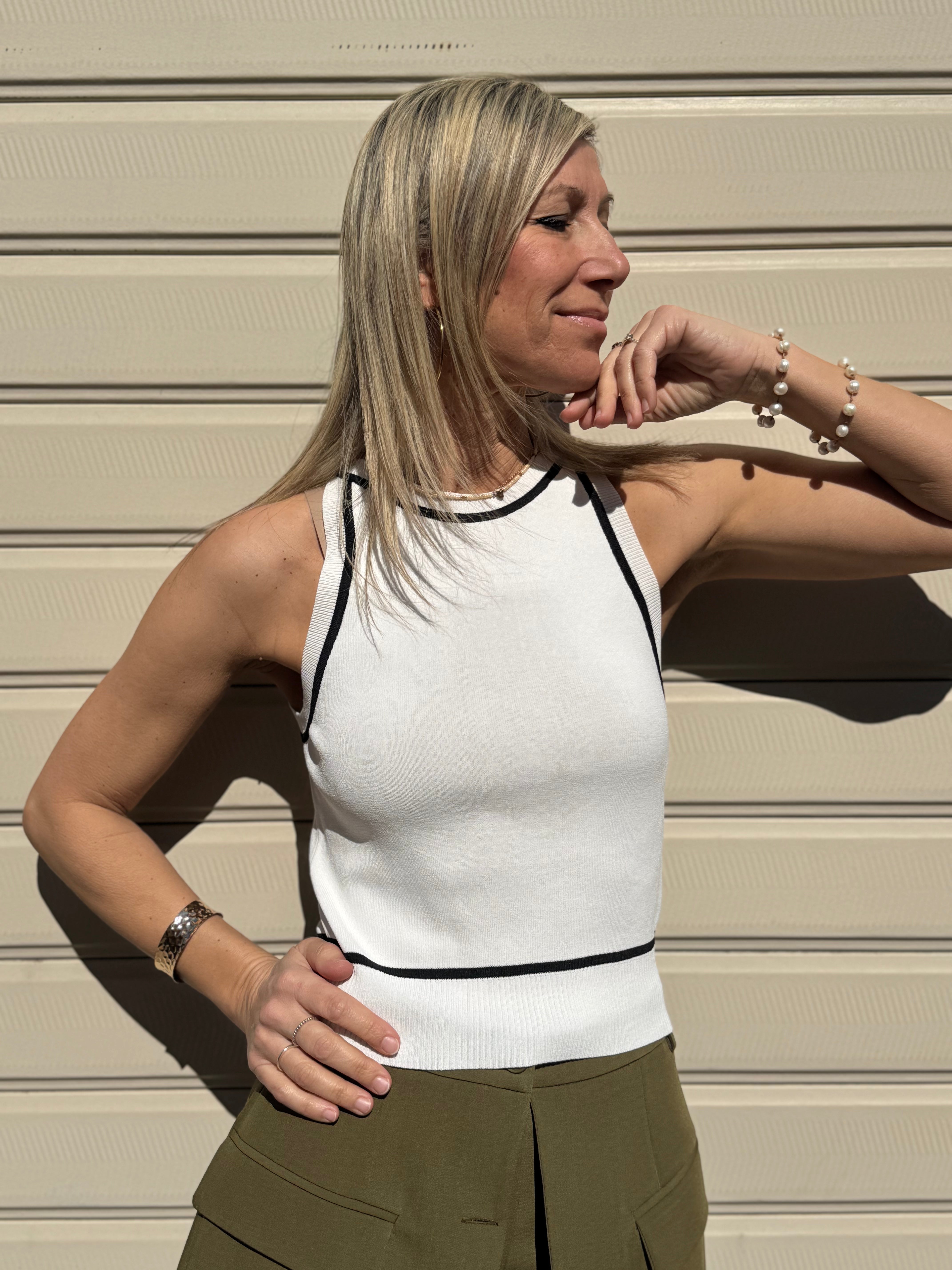 Top profili imperial