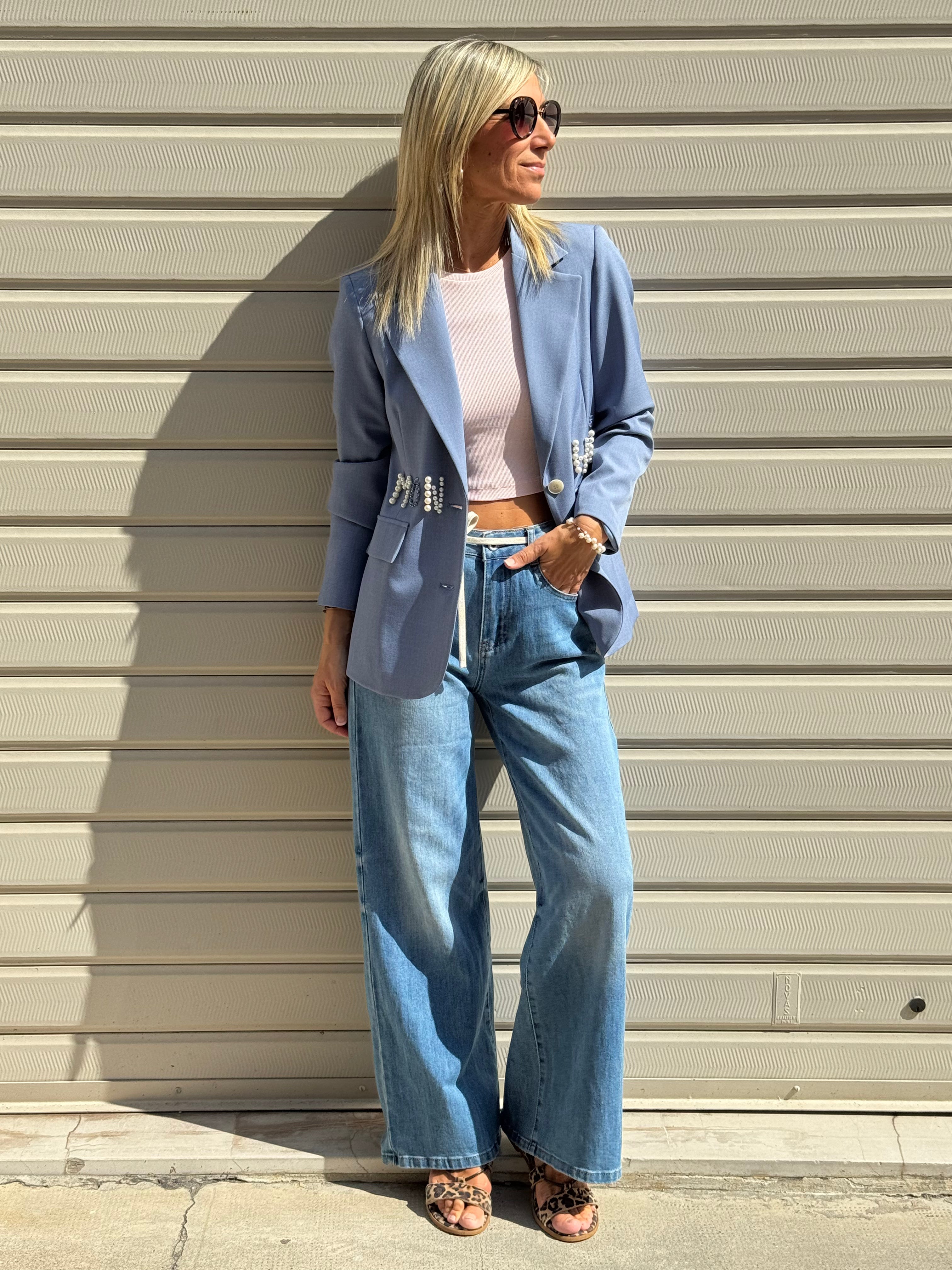 Blazer mon cherì mimì