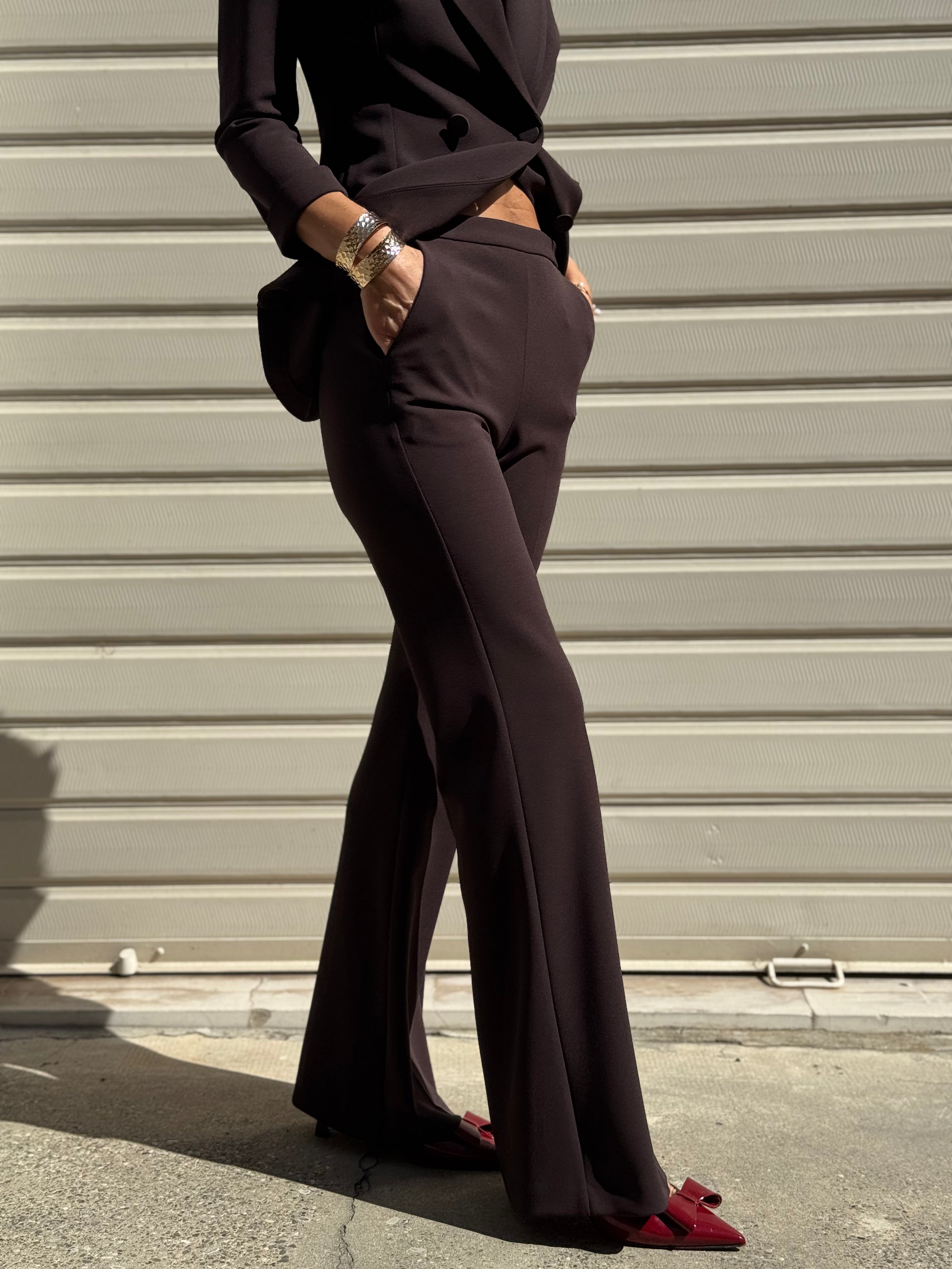 Nuovo tailleur imperial