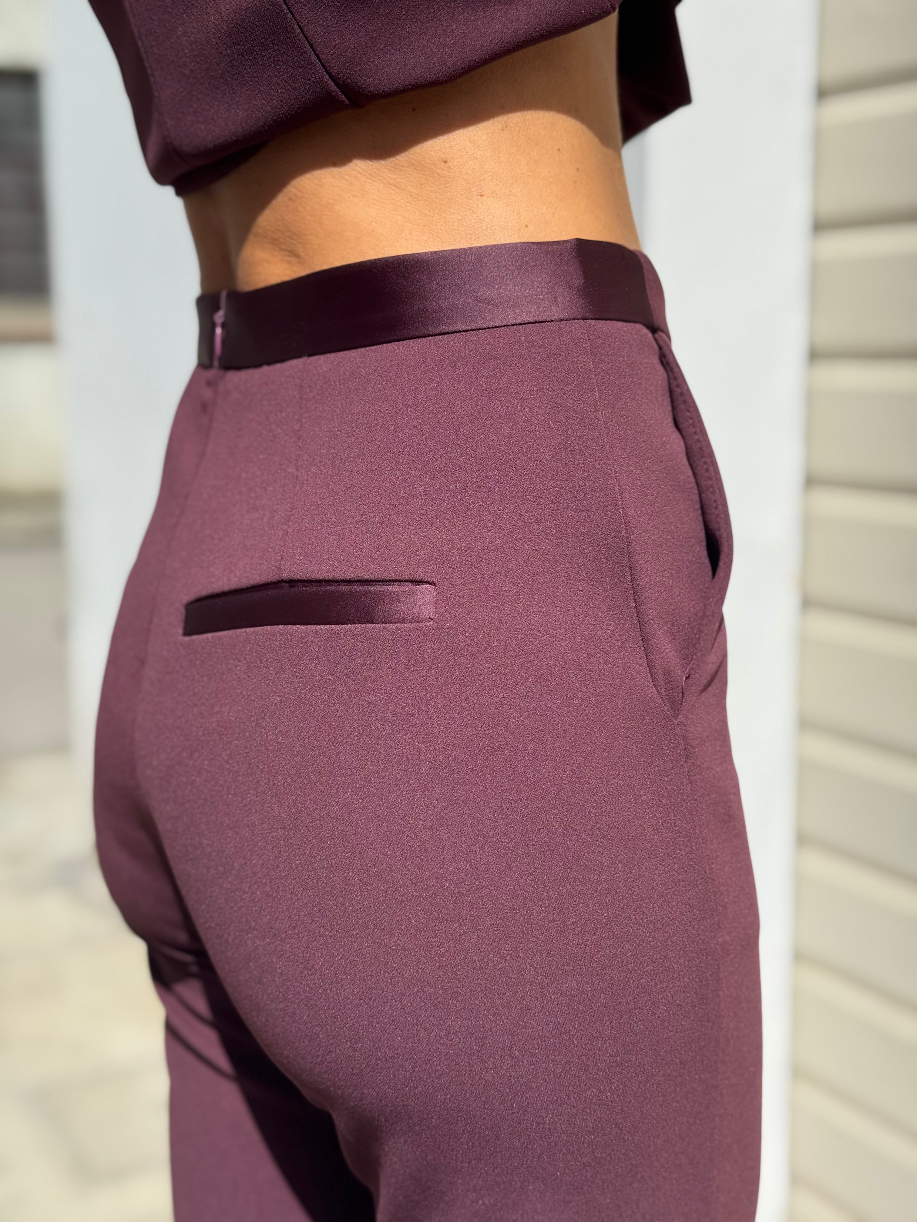 Nuovo tailleur imperial