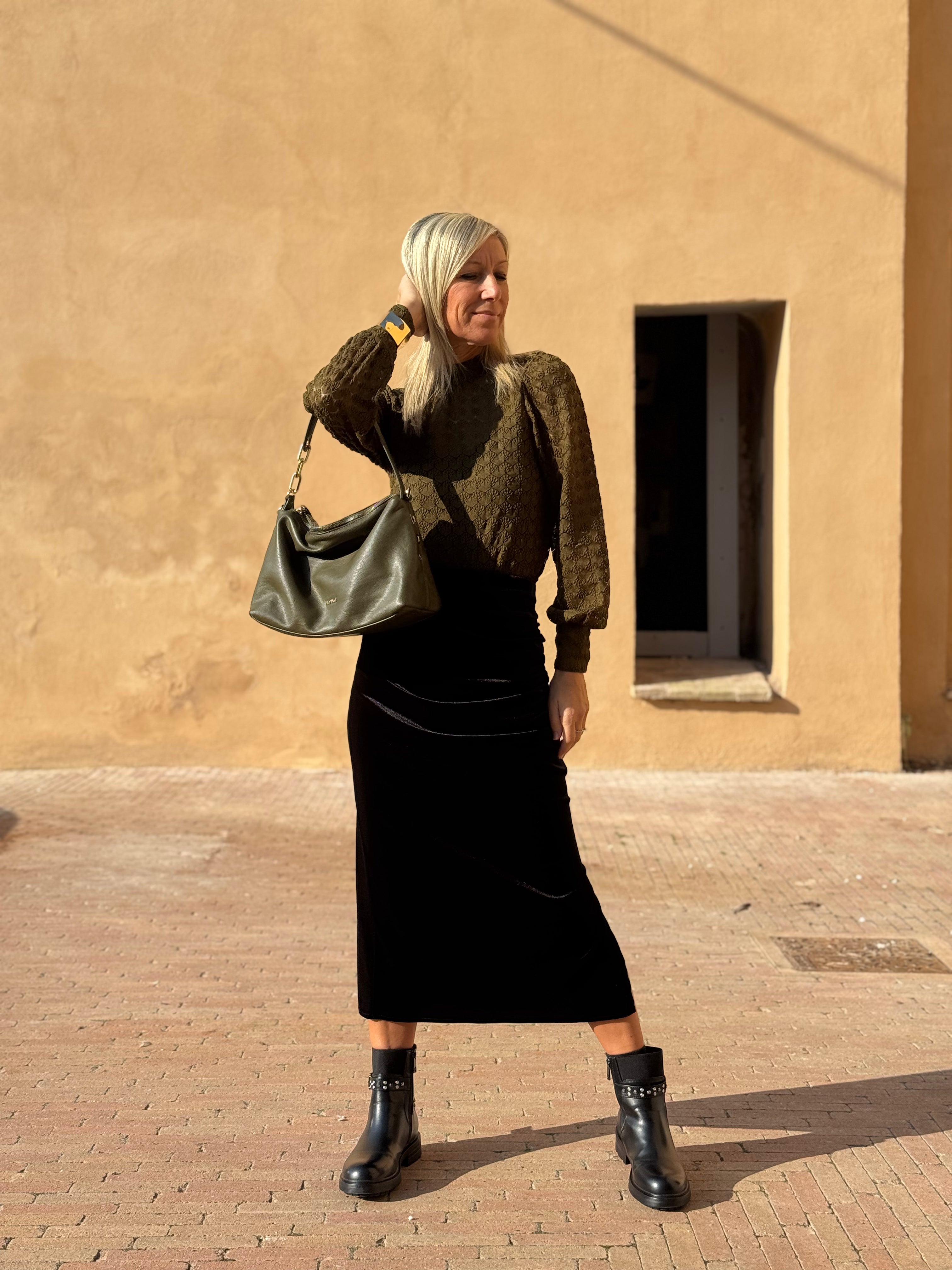 Beatles strass mimì