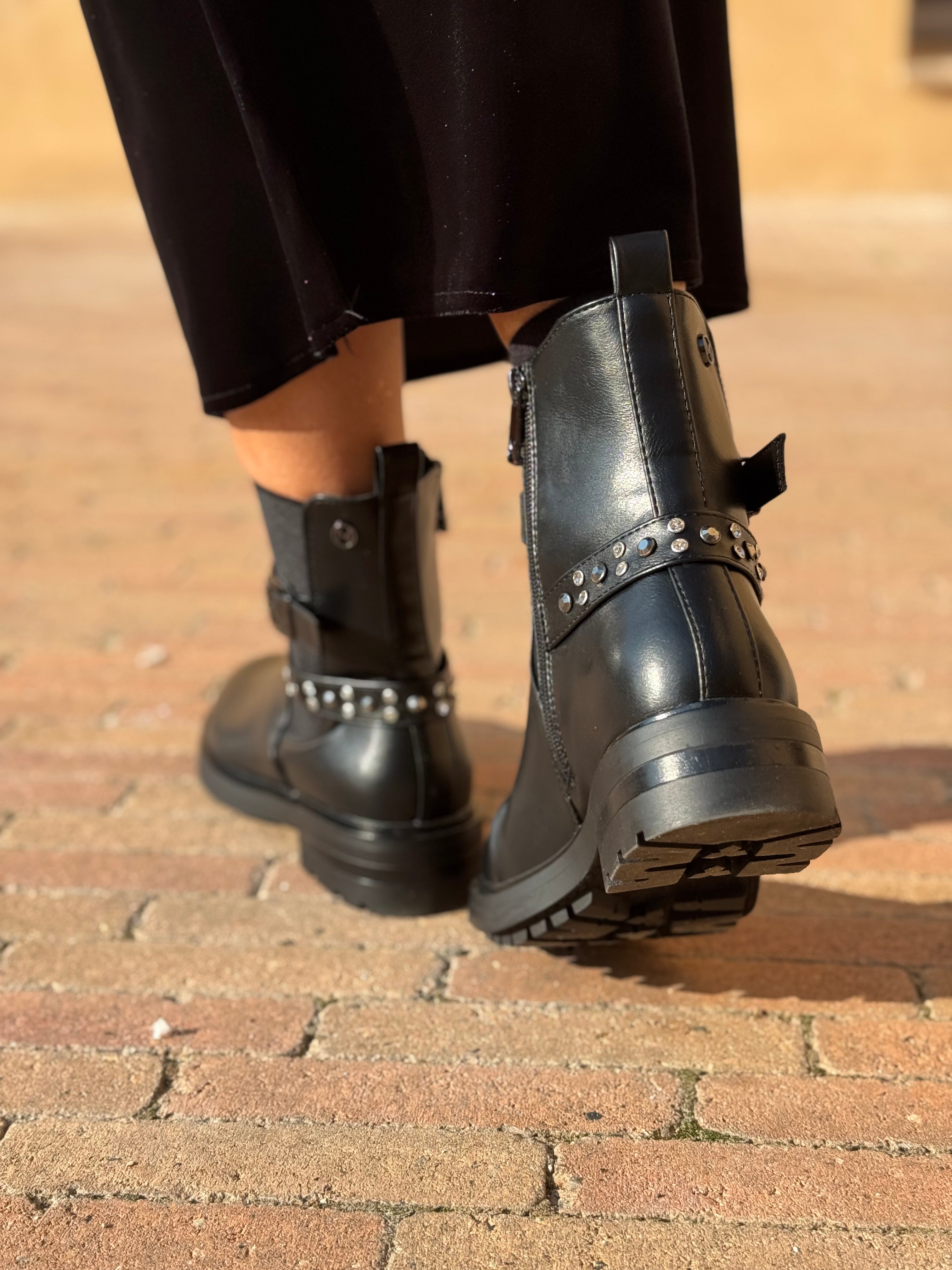 Beatles strass mimì