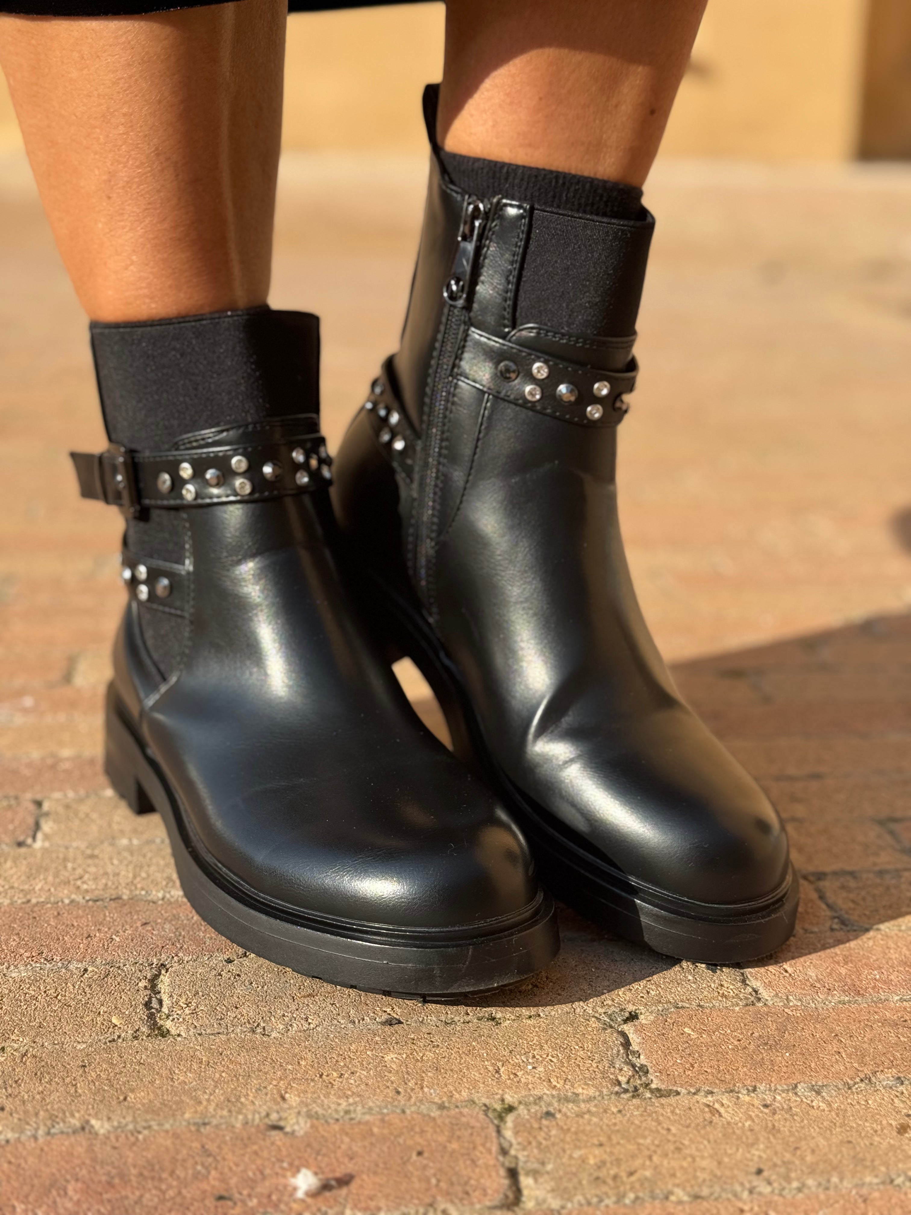 Beatles strass mimì