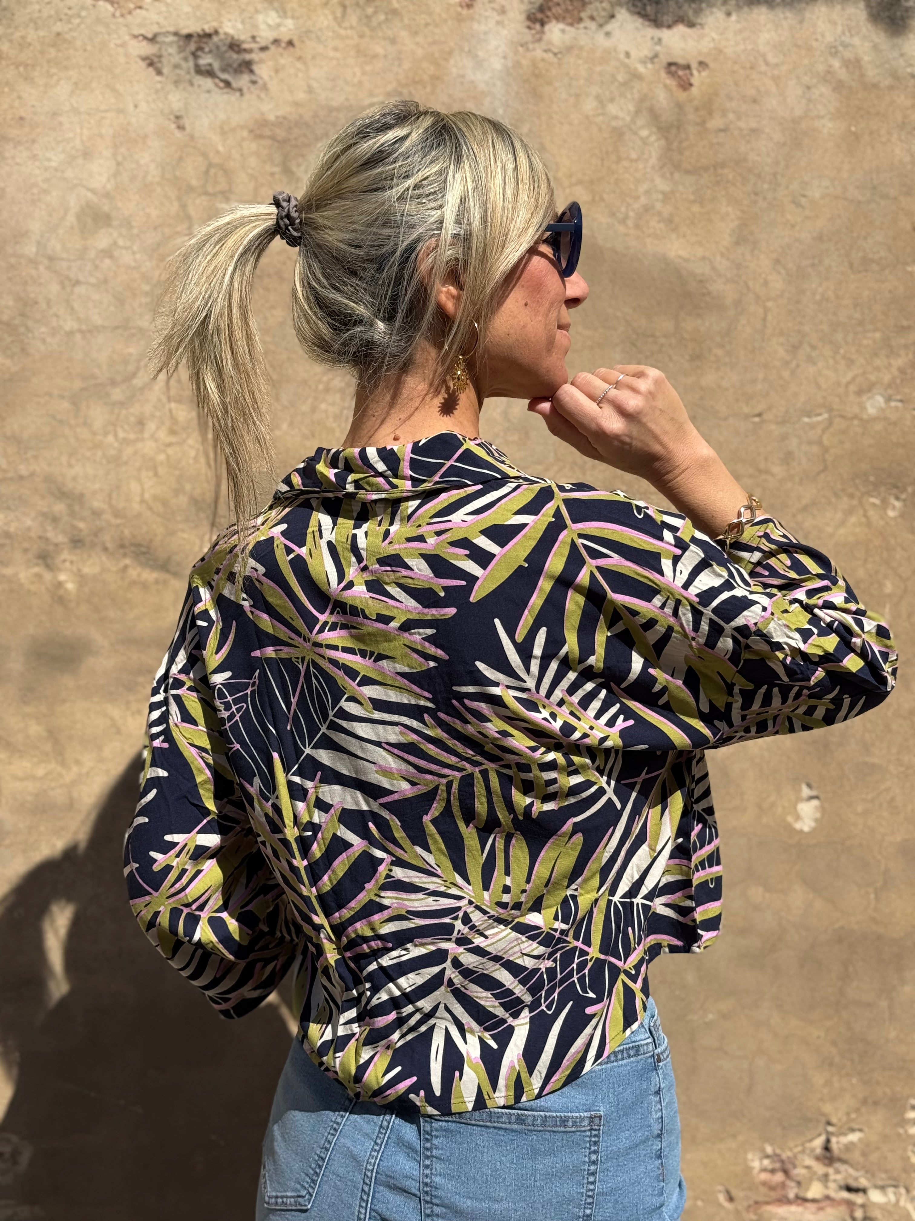 Camicia Salice 🌿