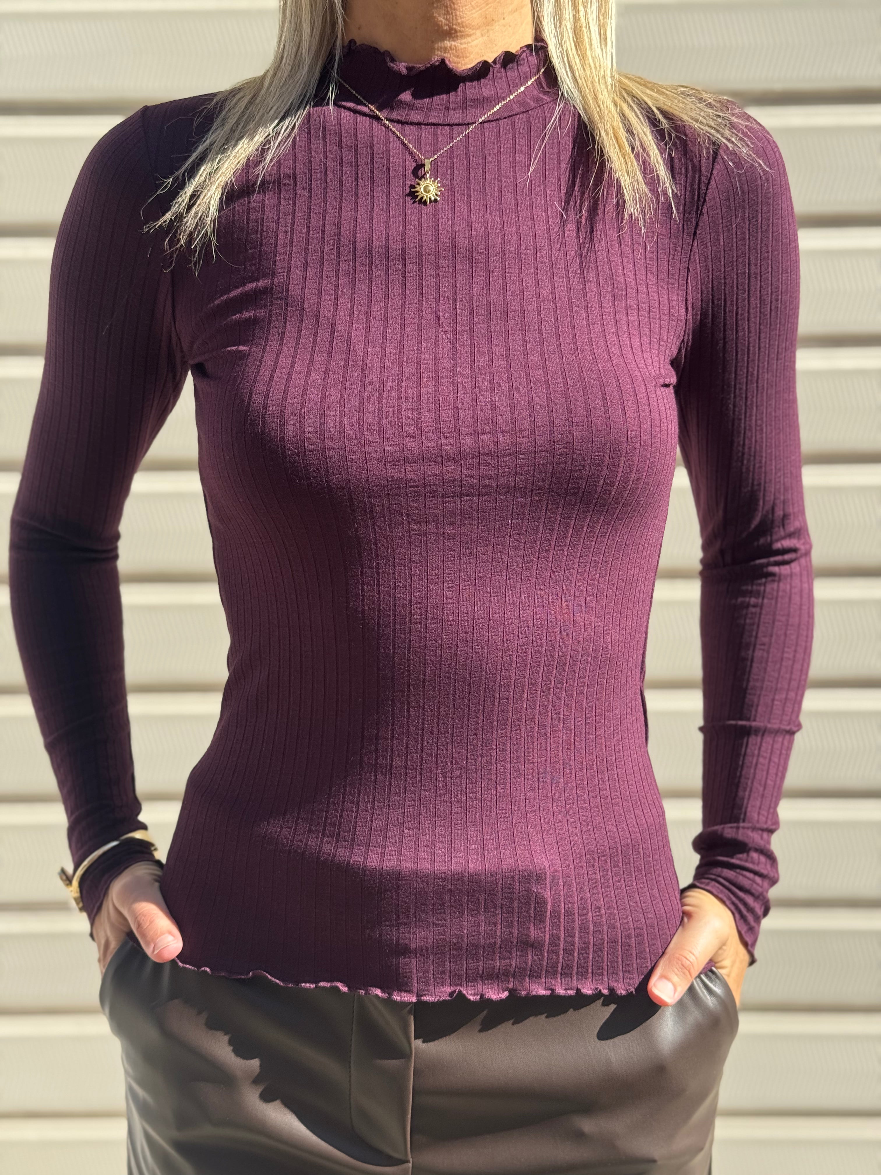 Lupetto fransiska