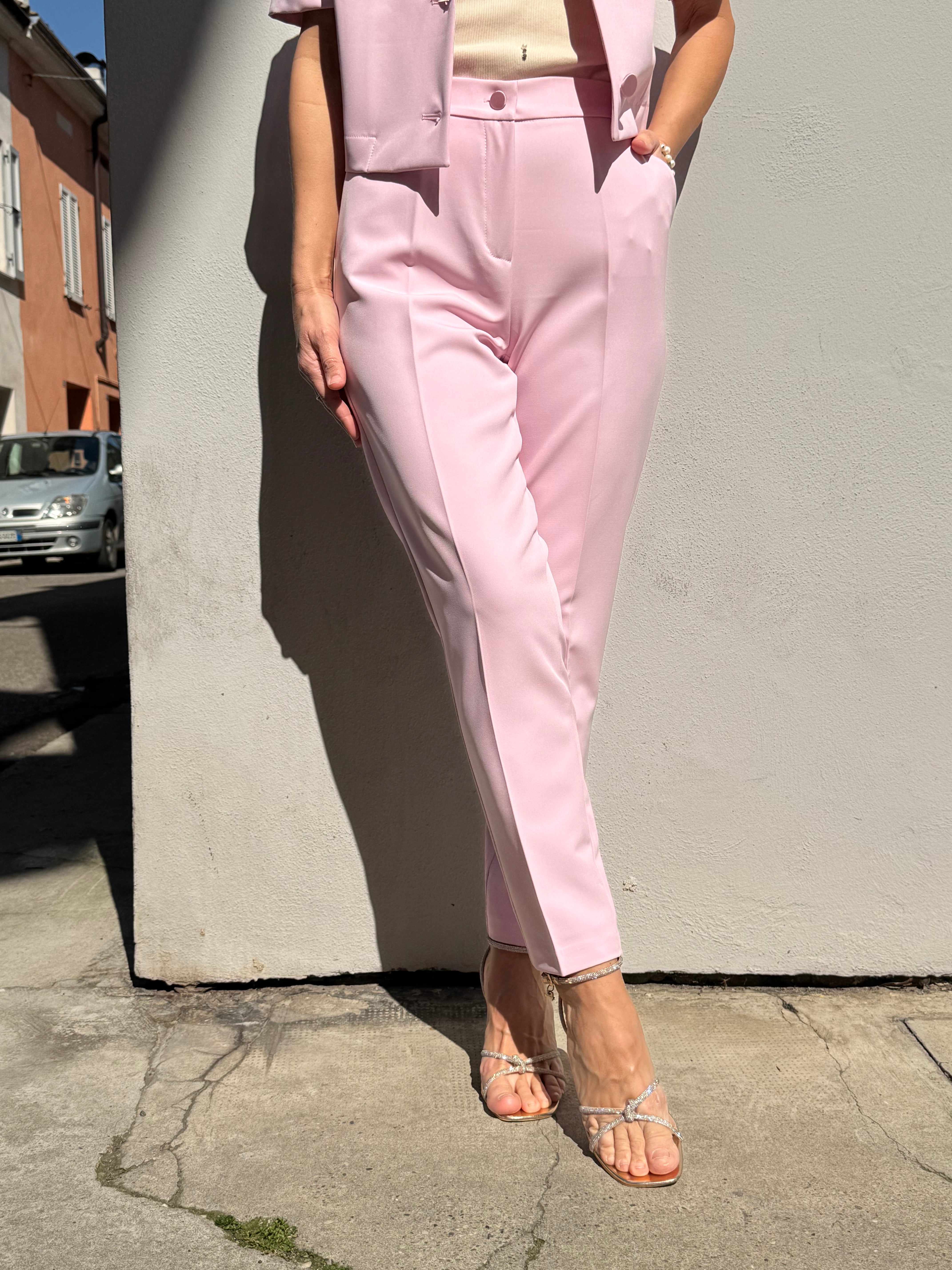 Pantalone sigaretta mimì