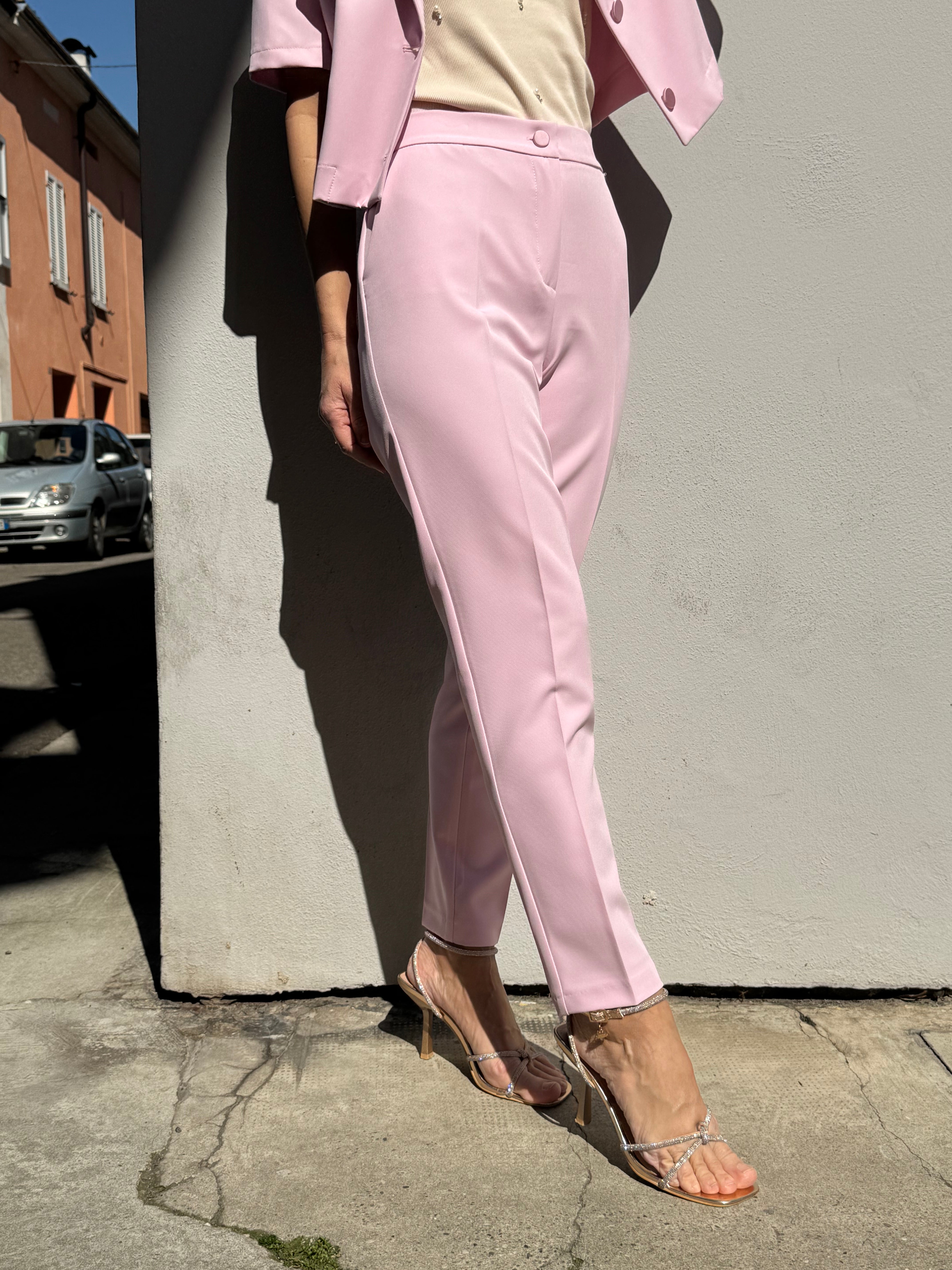 Pantalone sigaretta mimì