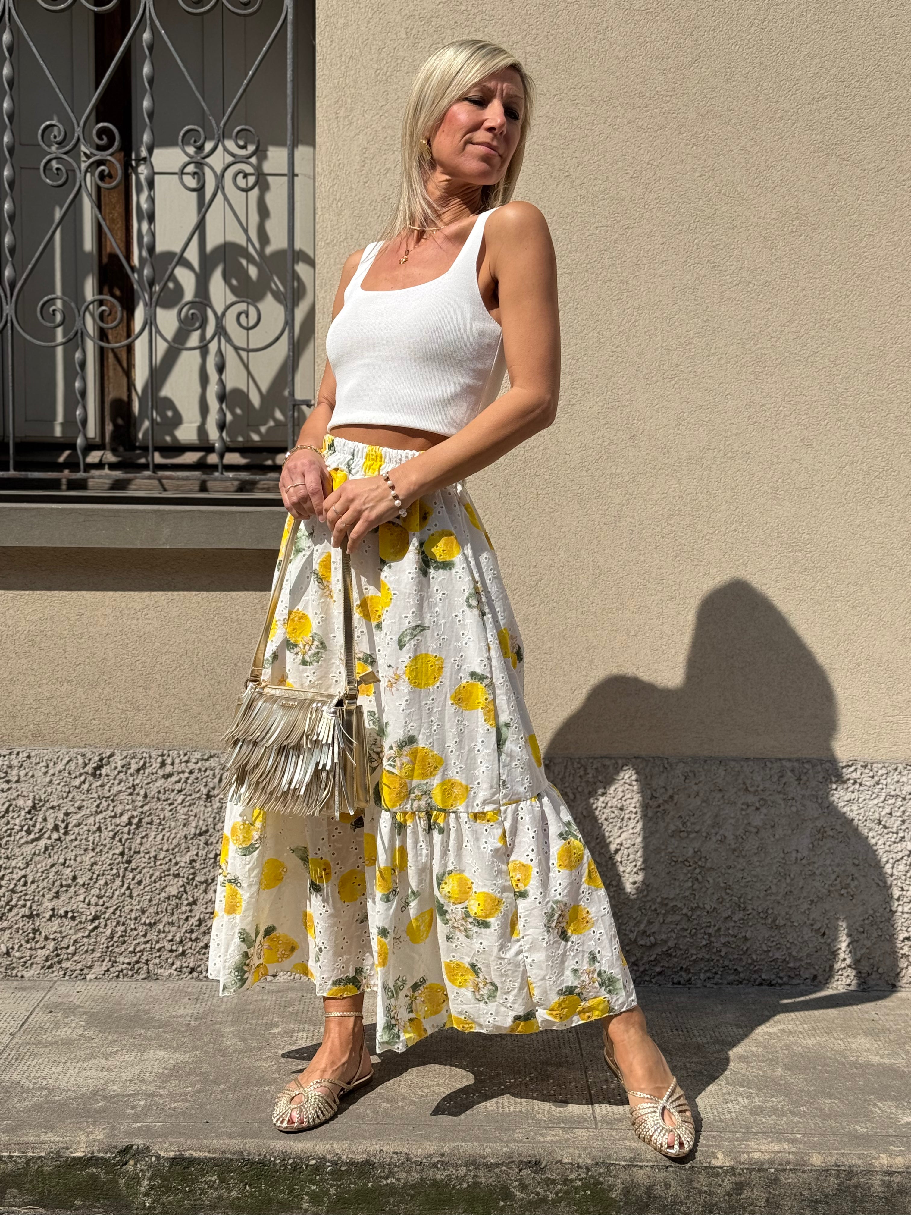 Gonna Limoni 🍋