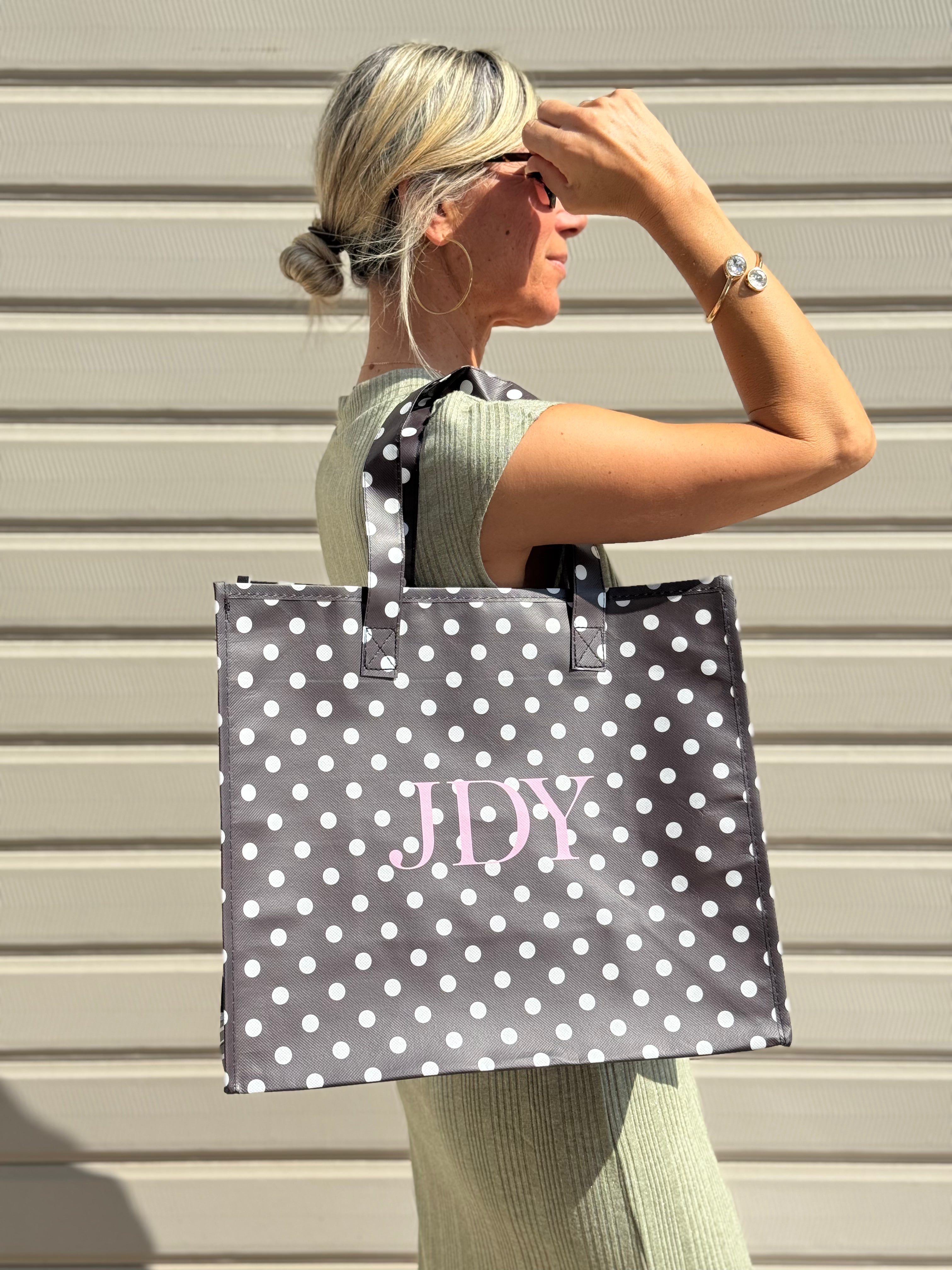 Shopper fantasia jdy