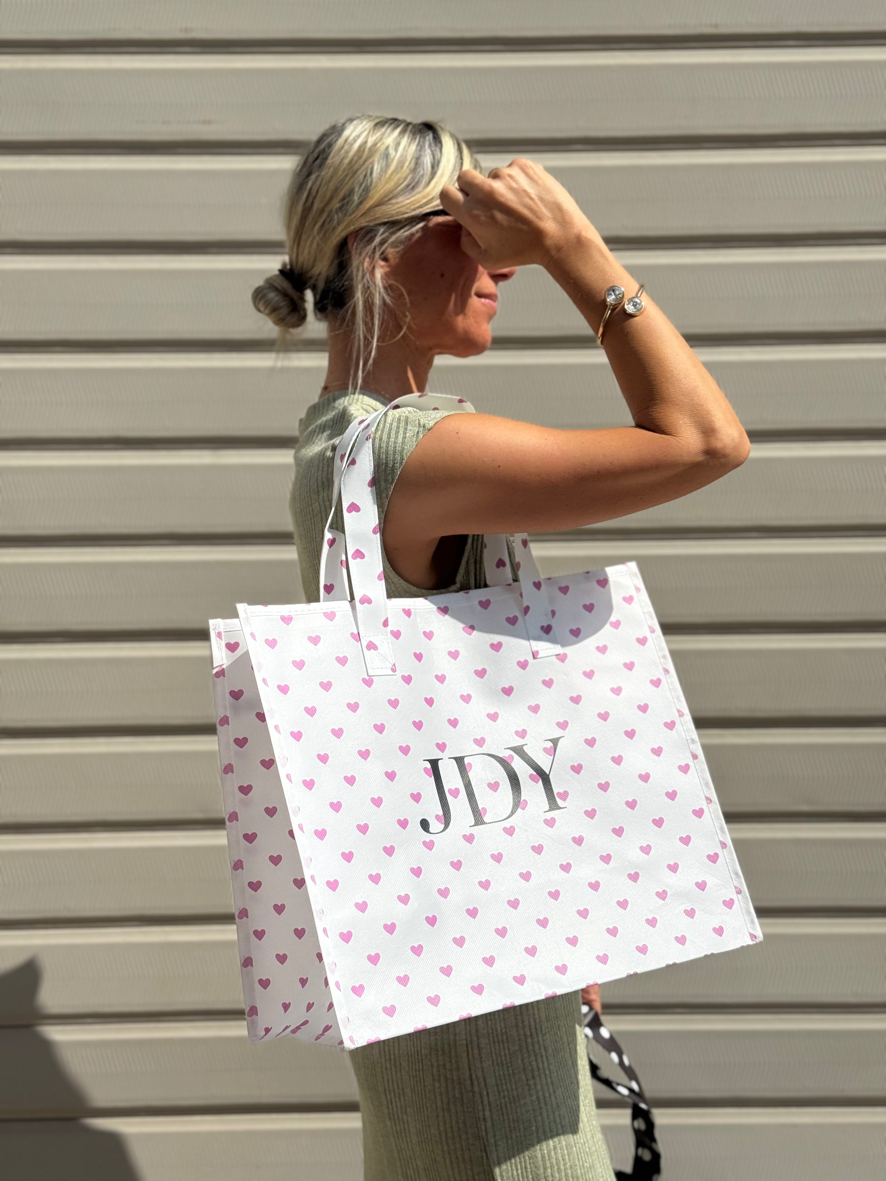 Shopper fantasia jdy