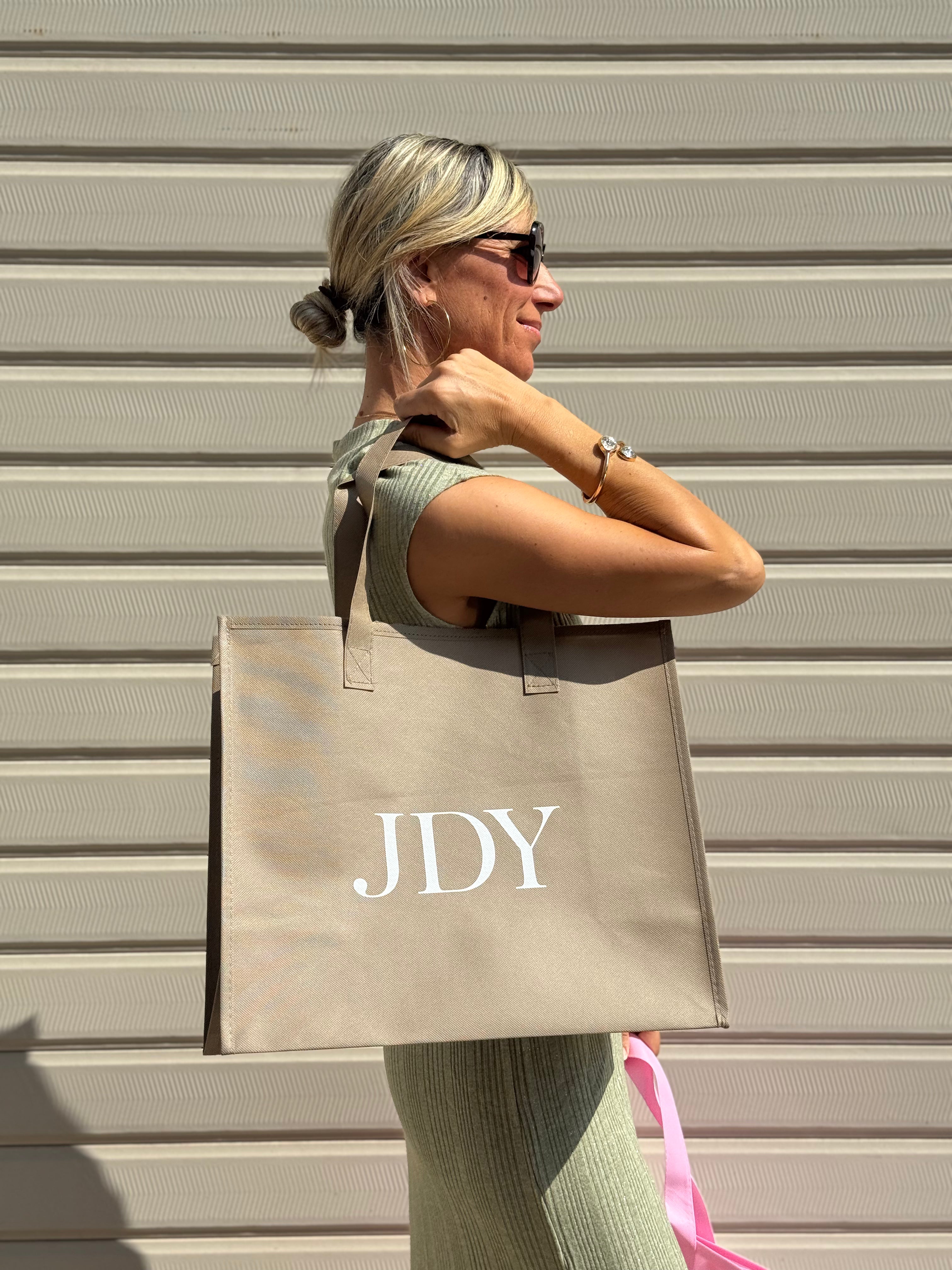 Shopper basic jdy