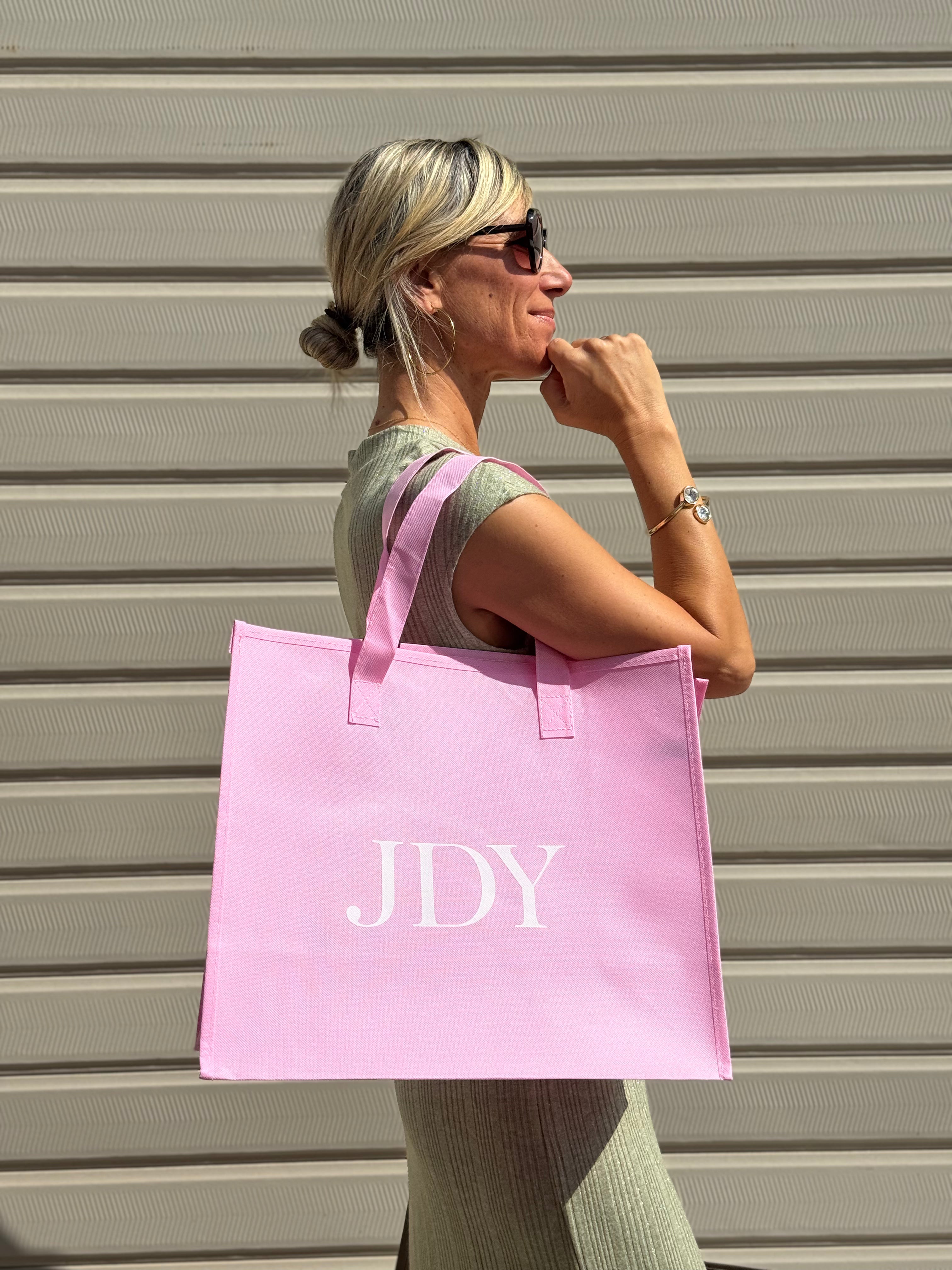 Shopper basic jdy