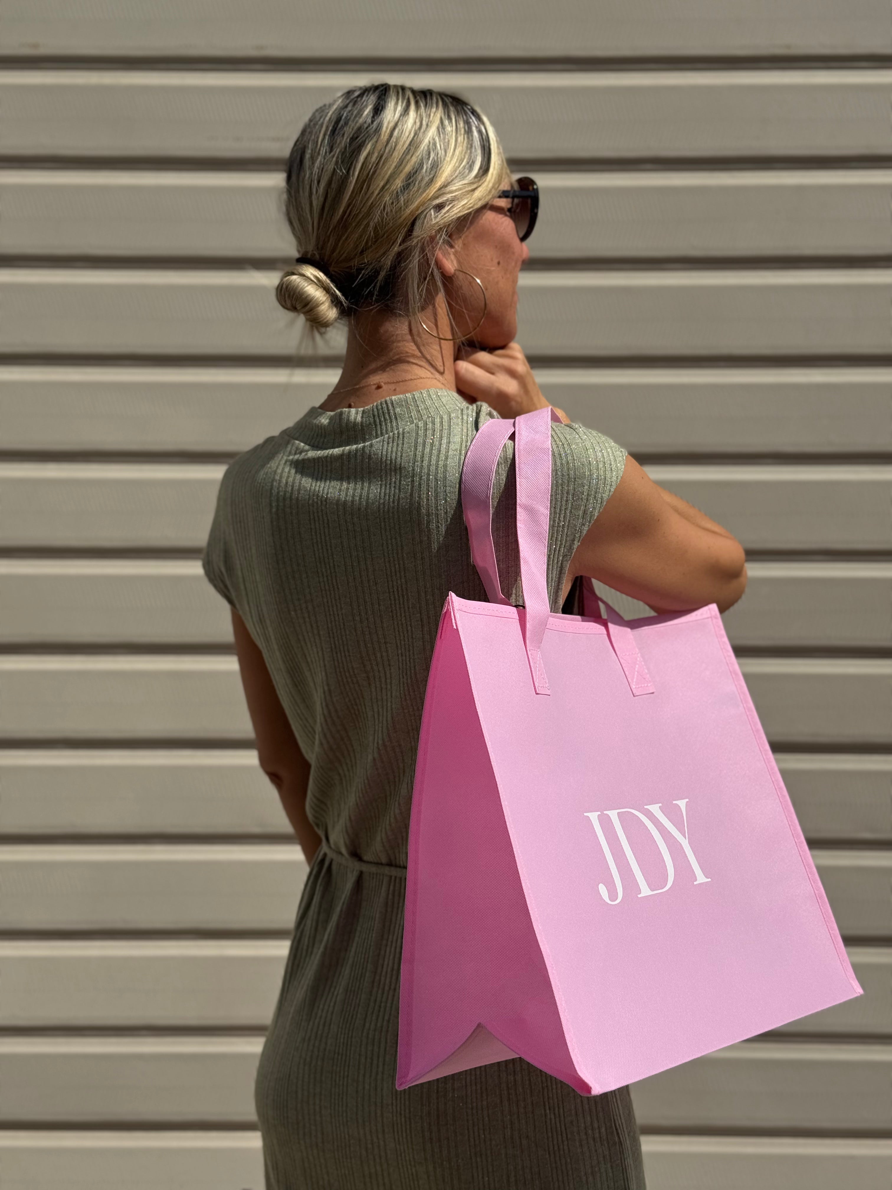 Shopper basic jdy