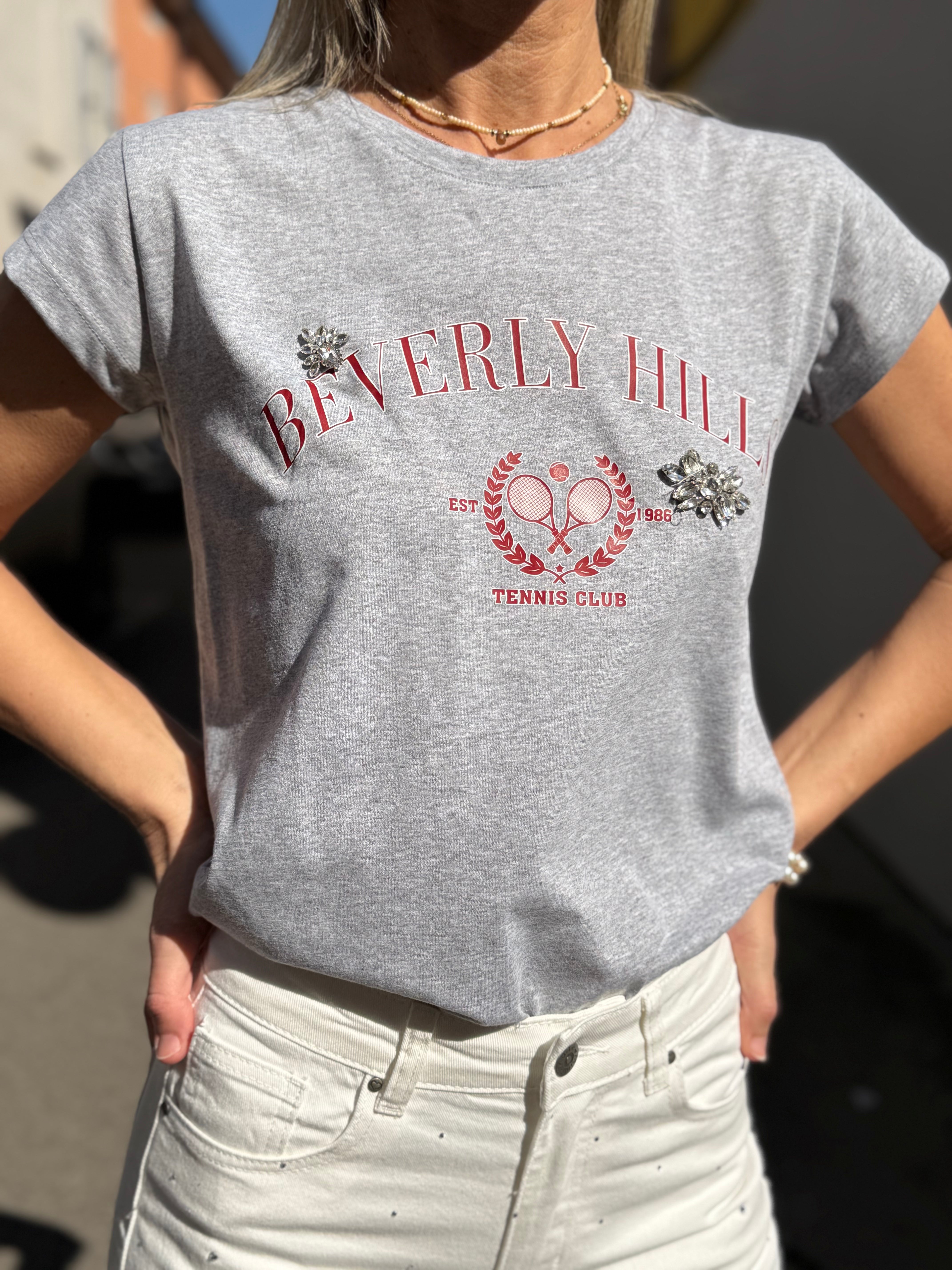 Tshirt beverly mimì