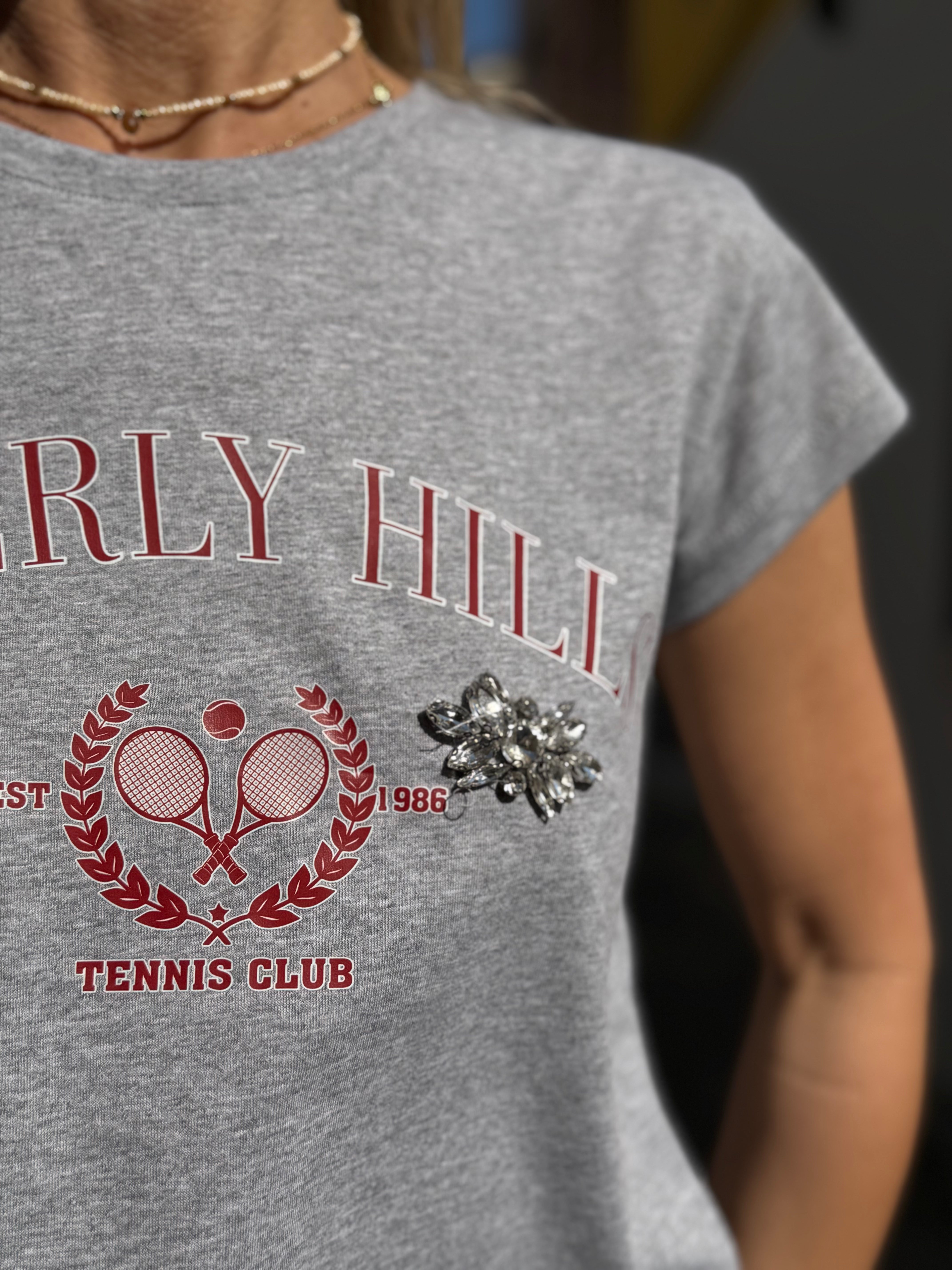 Tshirt beverly mimì