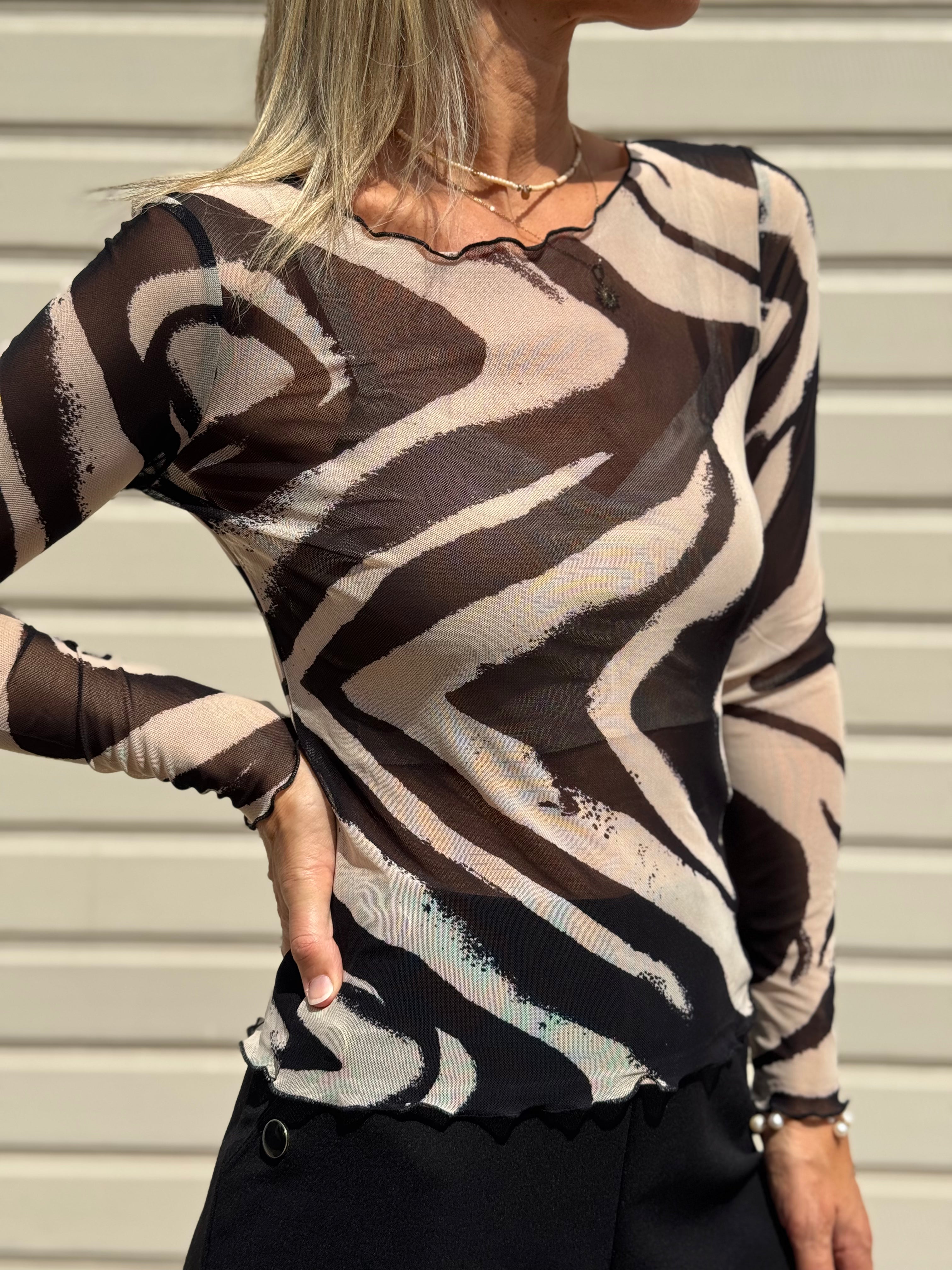 Maglia elsa