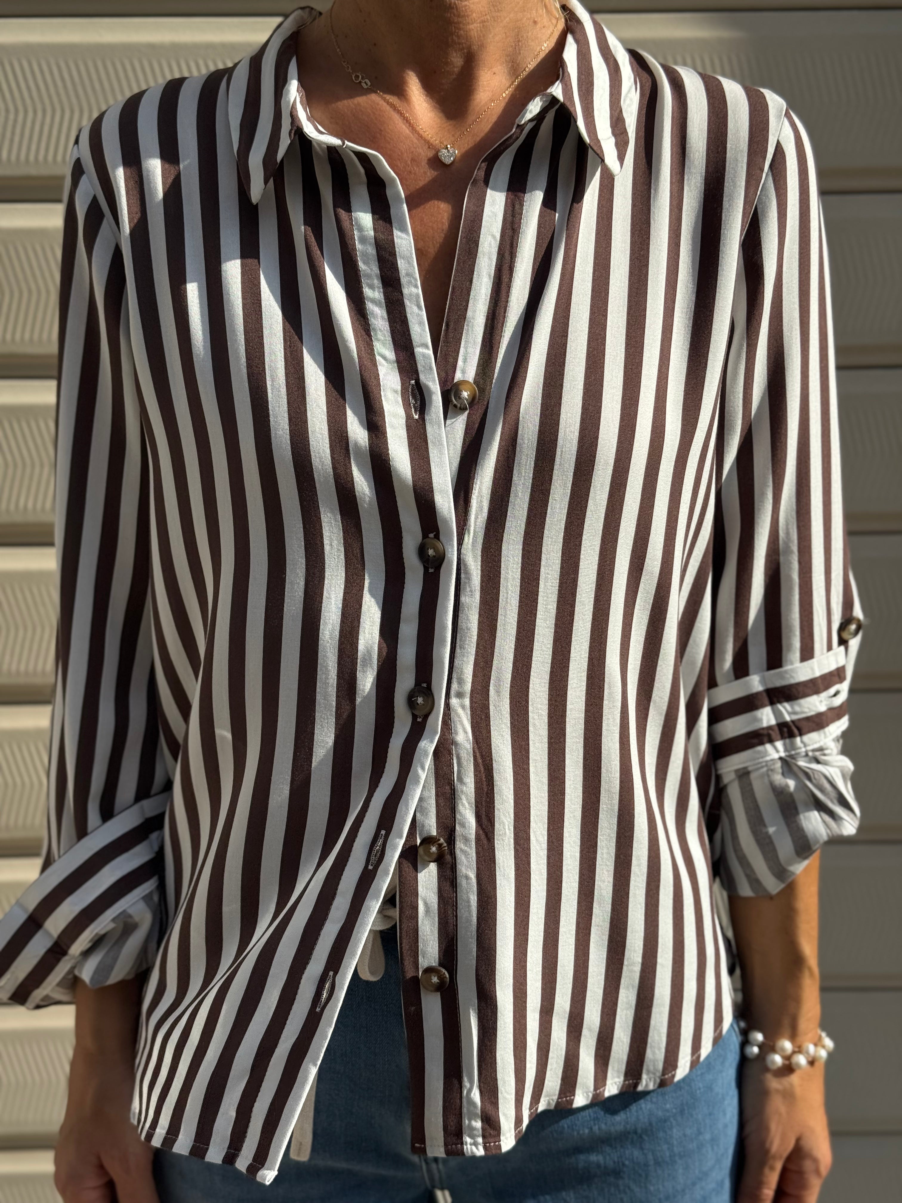 Camicia laurel jdy