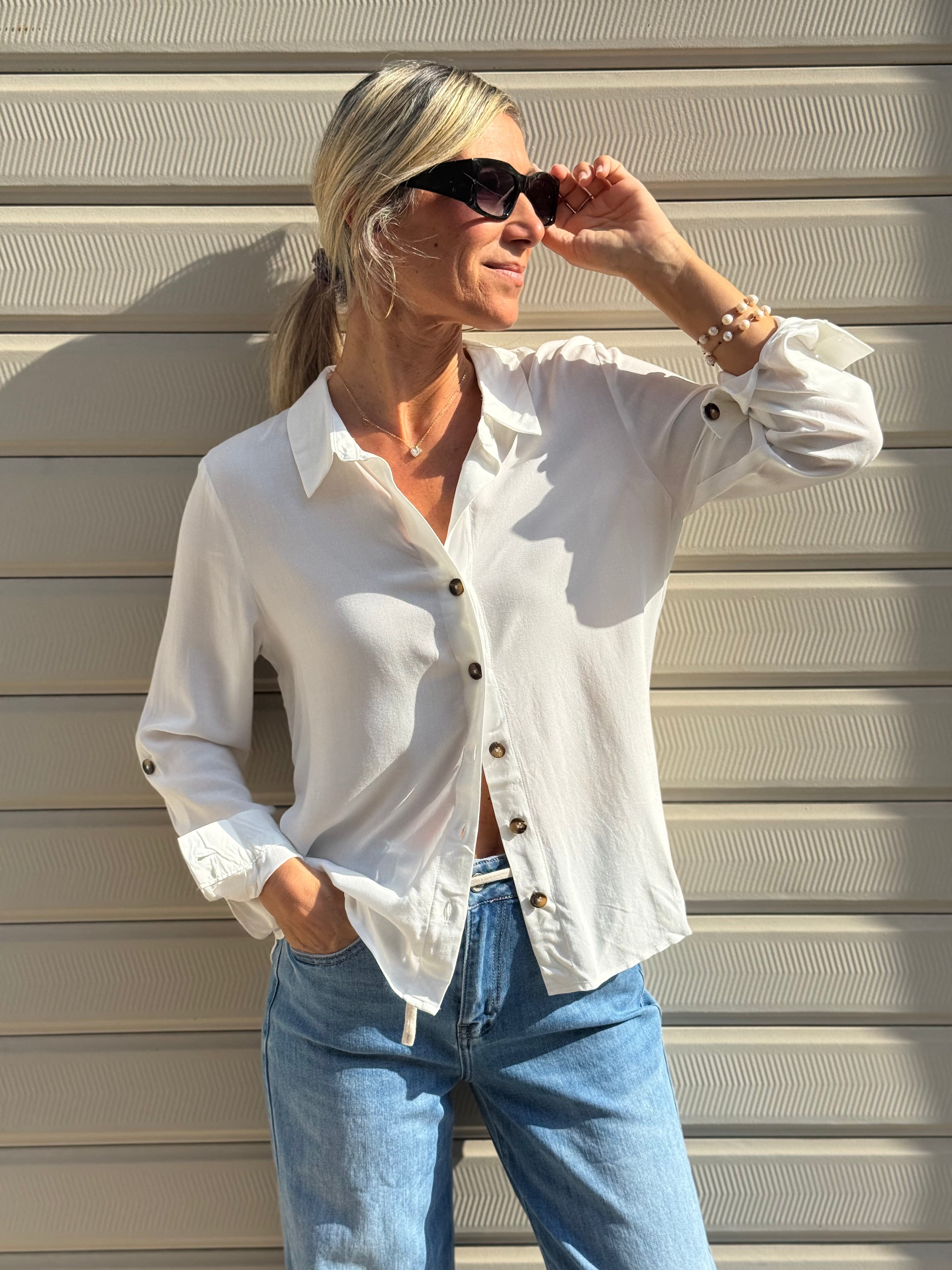 Camicia laurel jdy