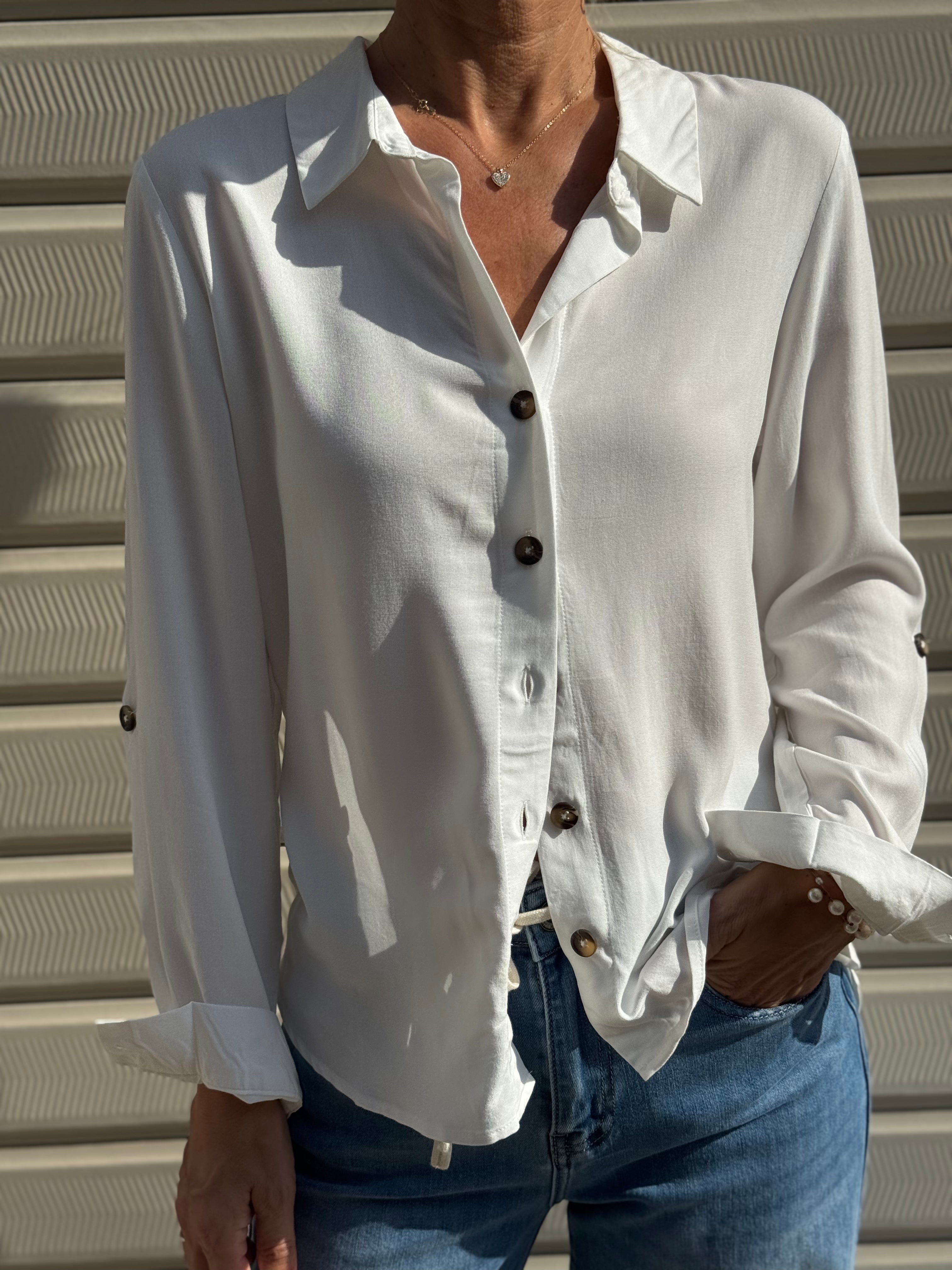 Camicia laurel jdy