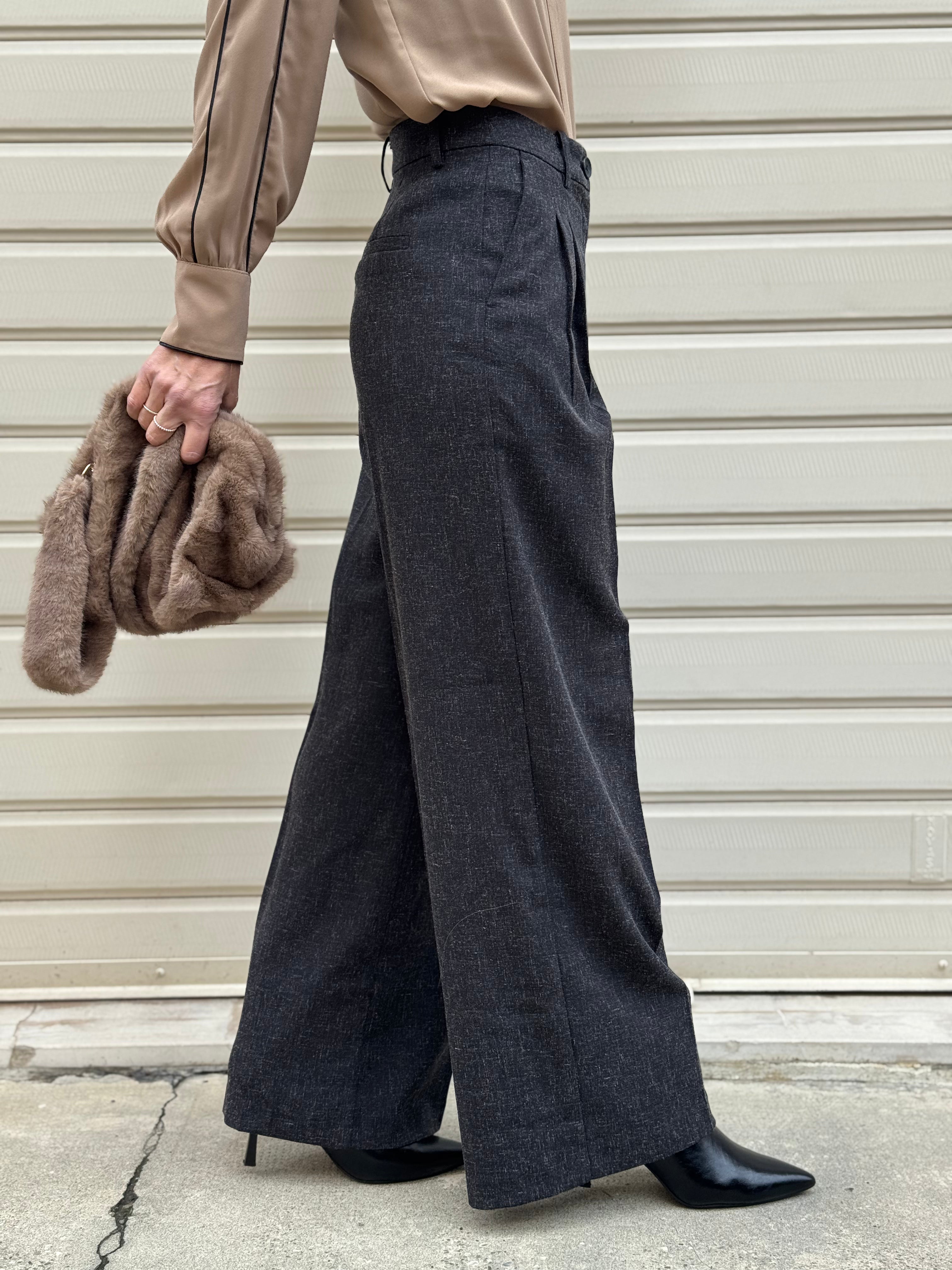 Pantalone sartoriale jdy