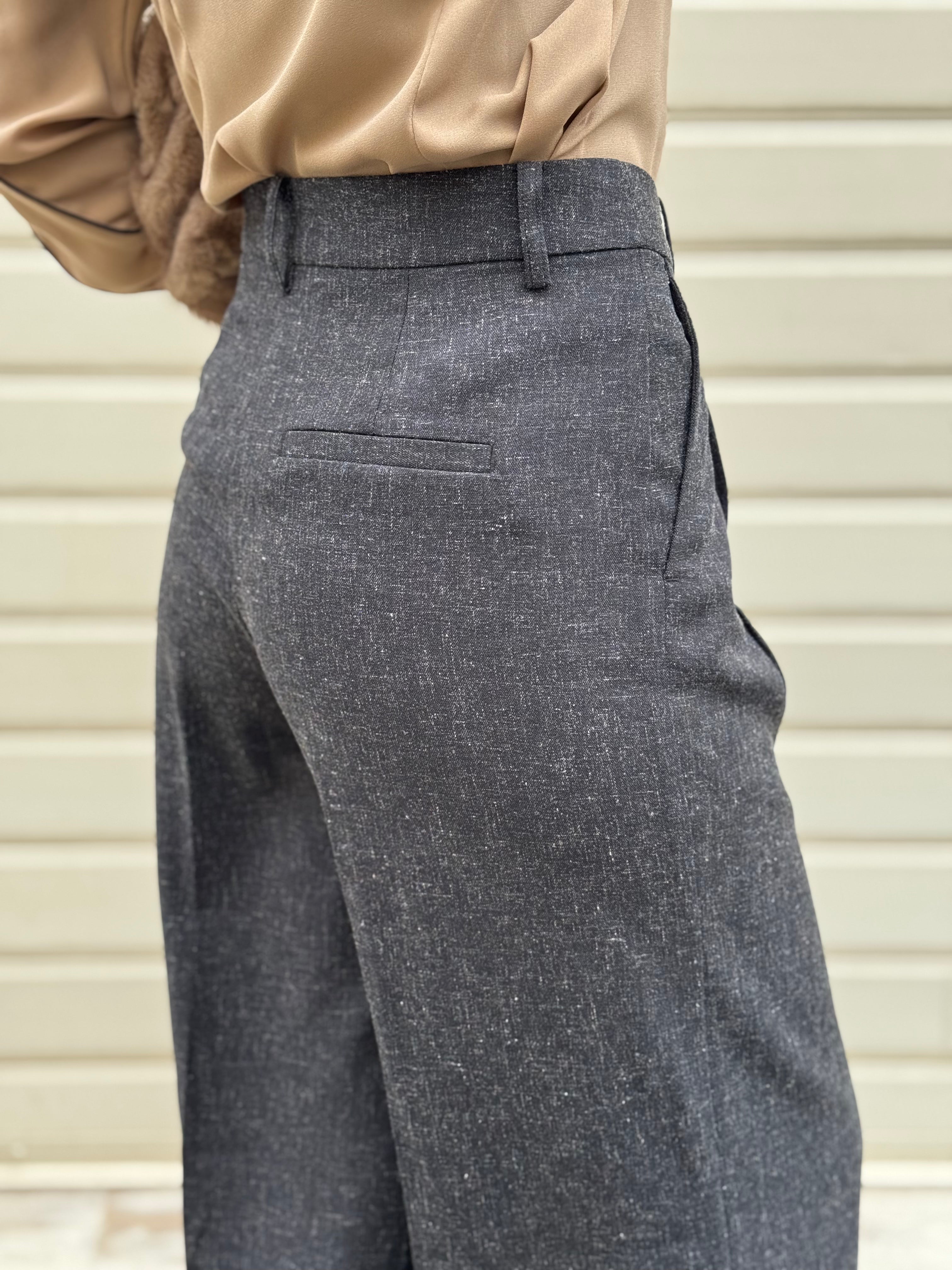 Pantalone sartoriale jdy