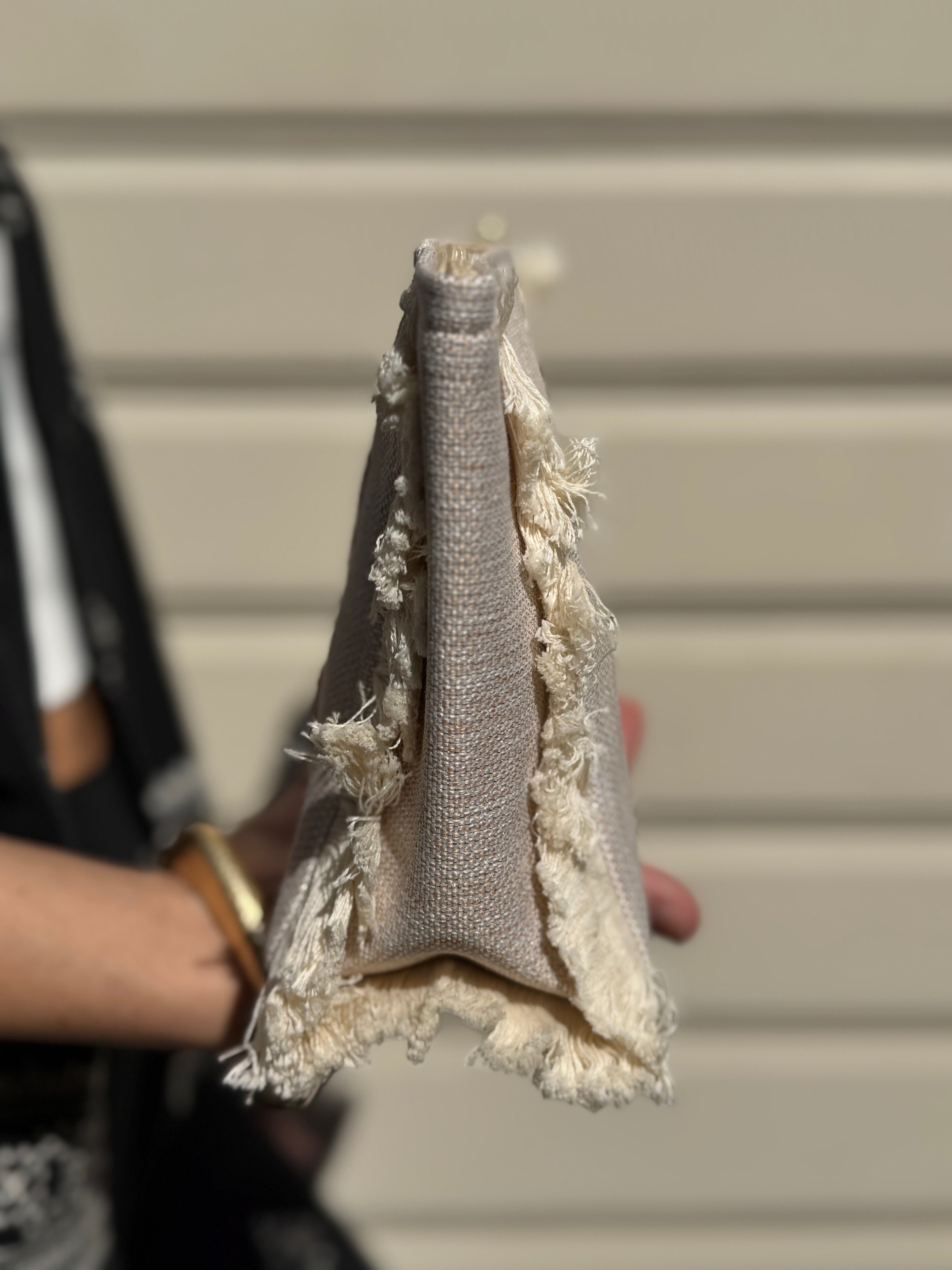 Pochette beach life mimì