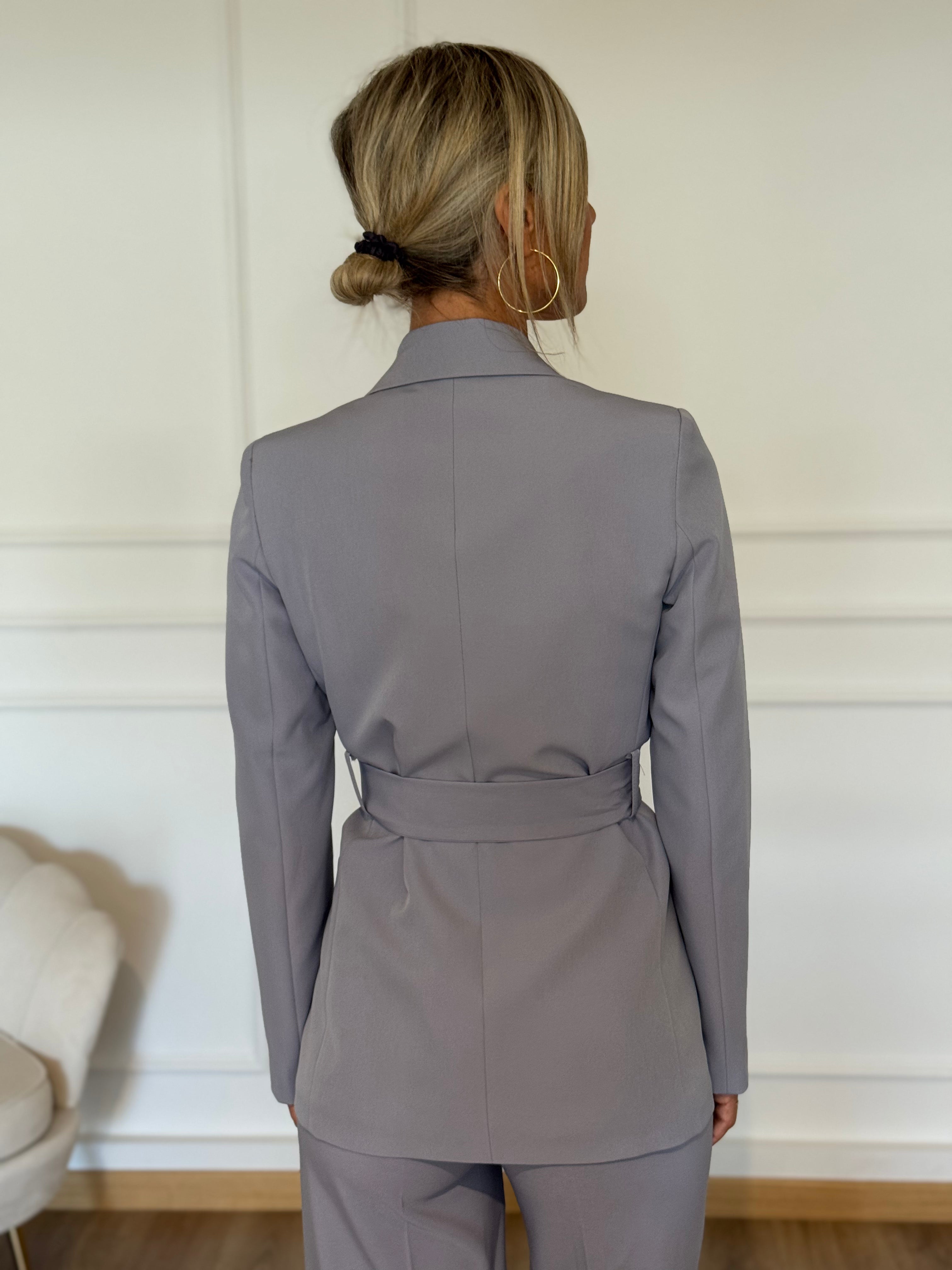 Tailleur perla artigli