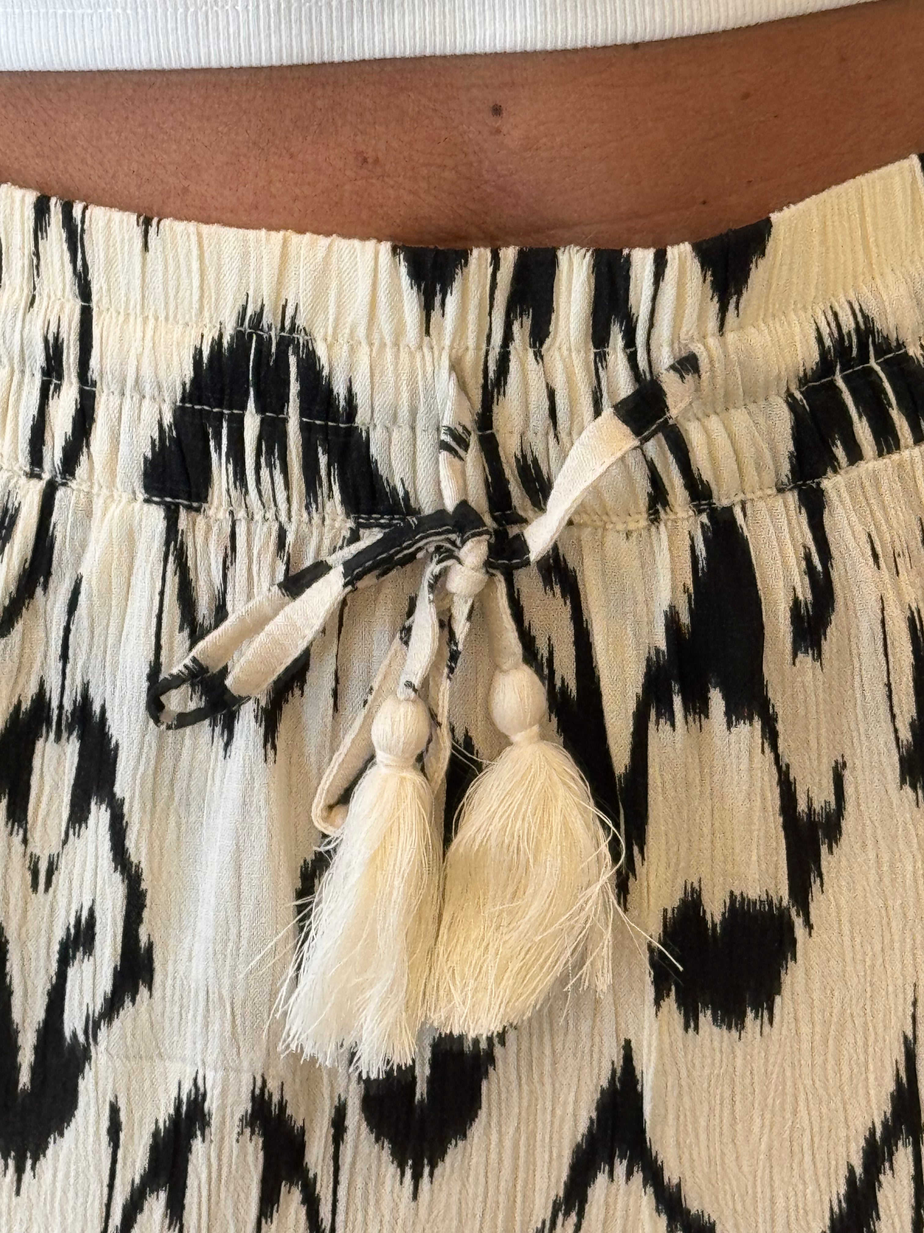 Pantalone Variegato