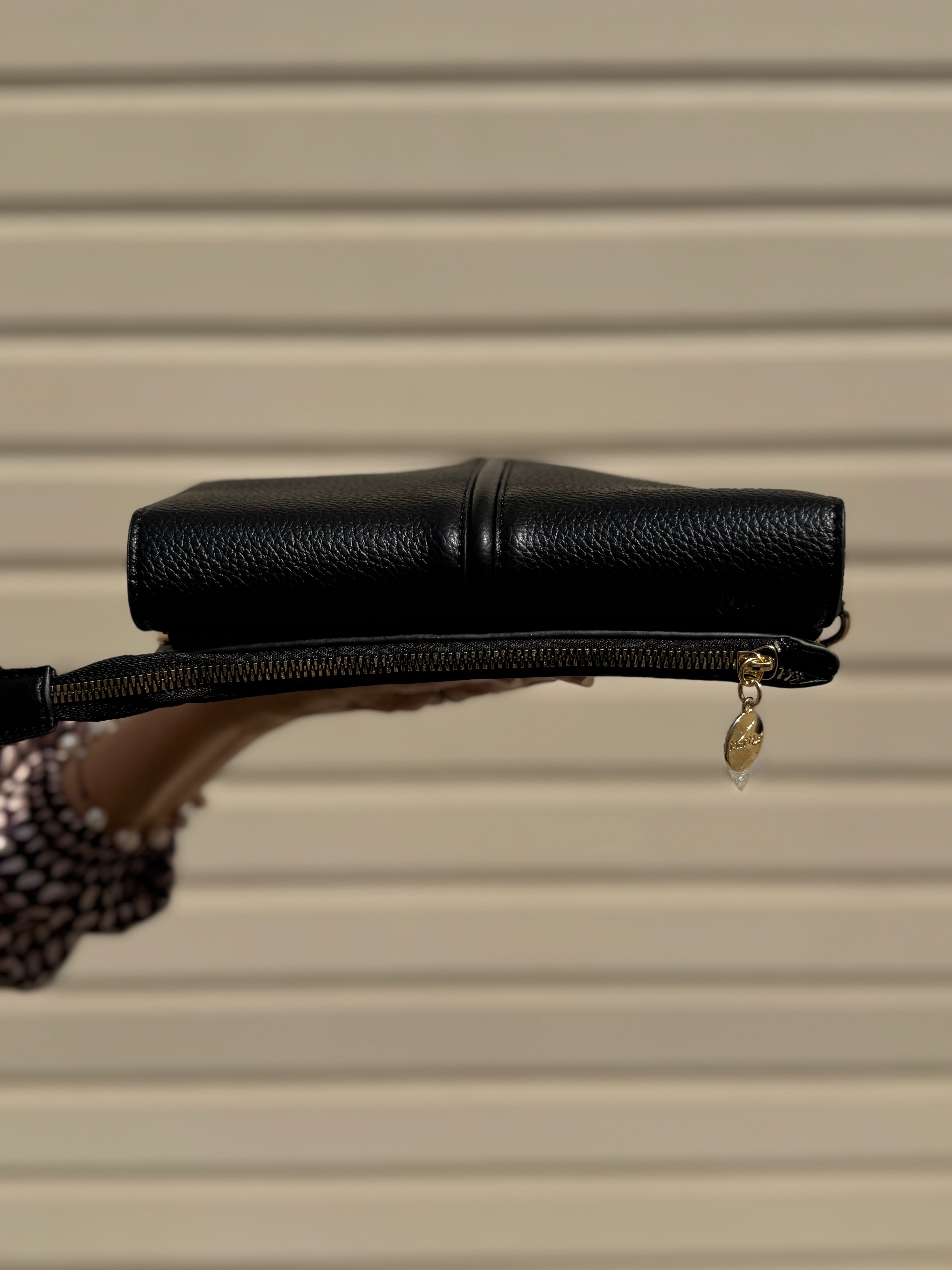Borsa tracolla pattina