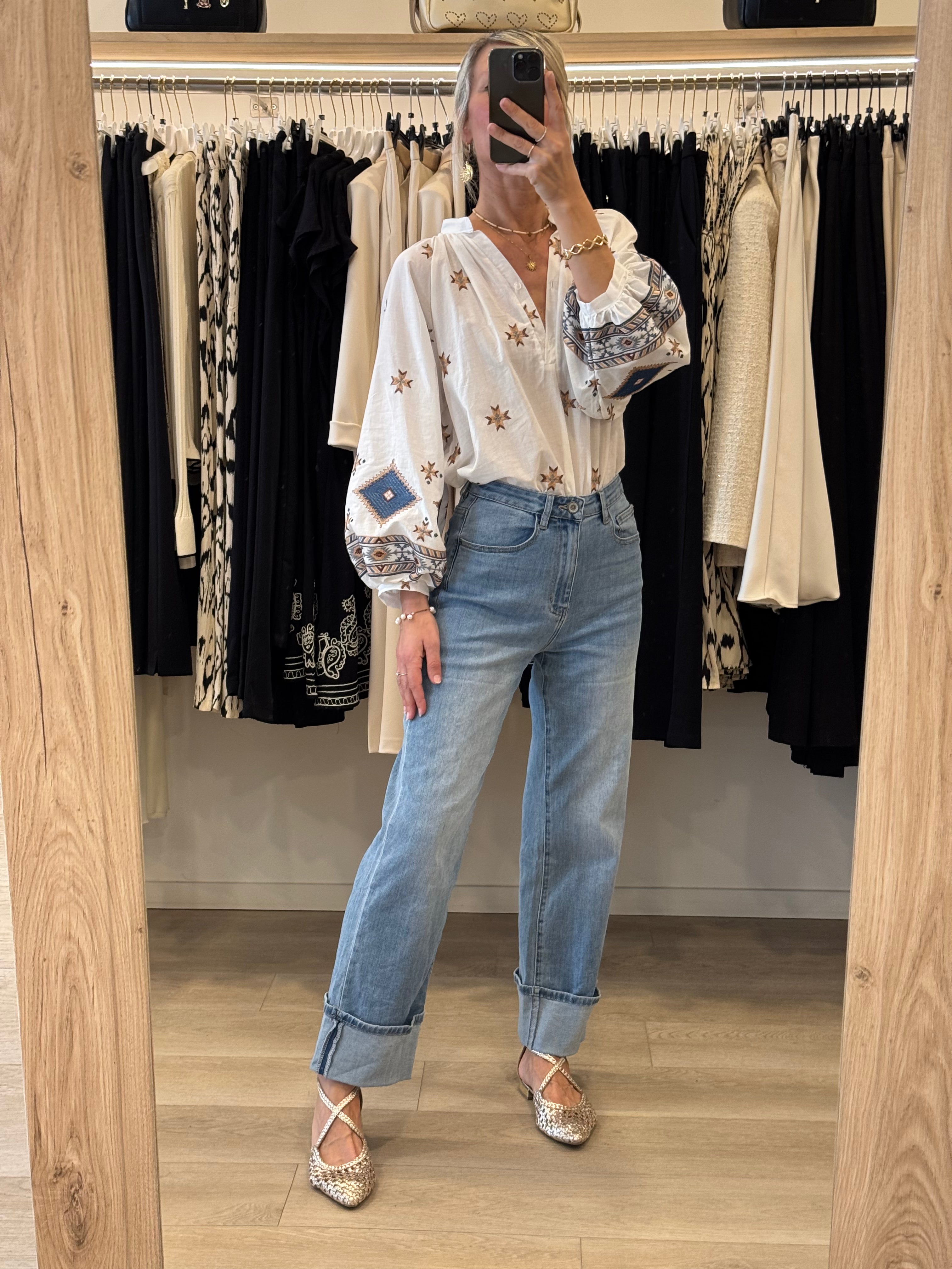 Camicia Cordoba