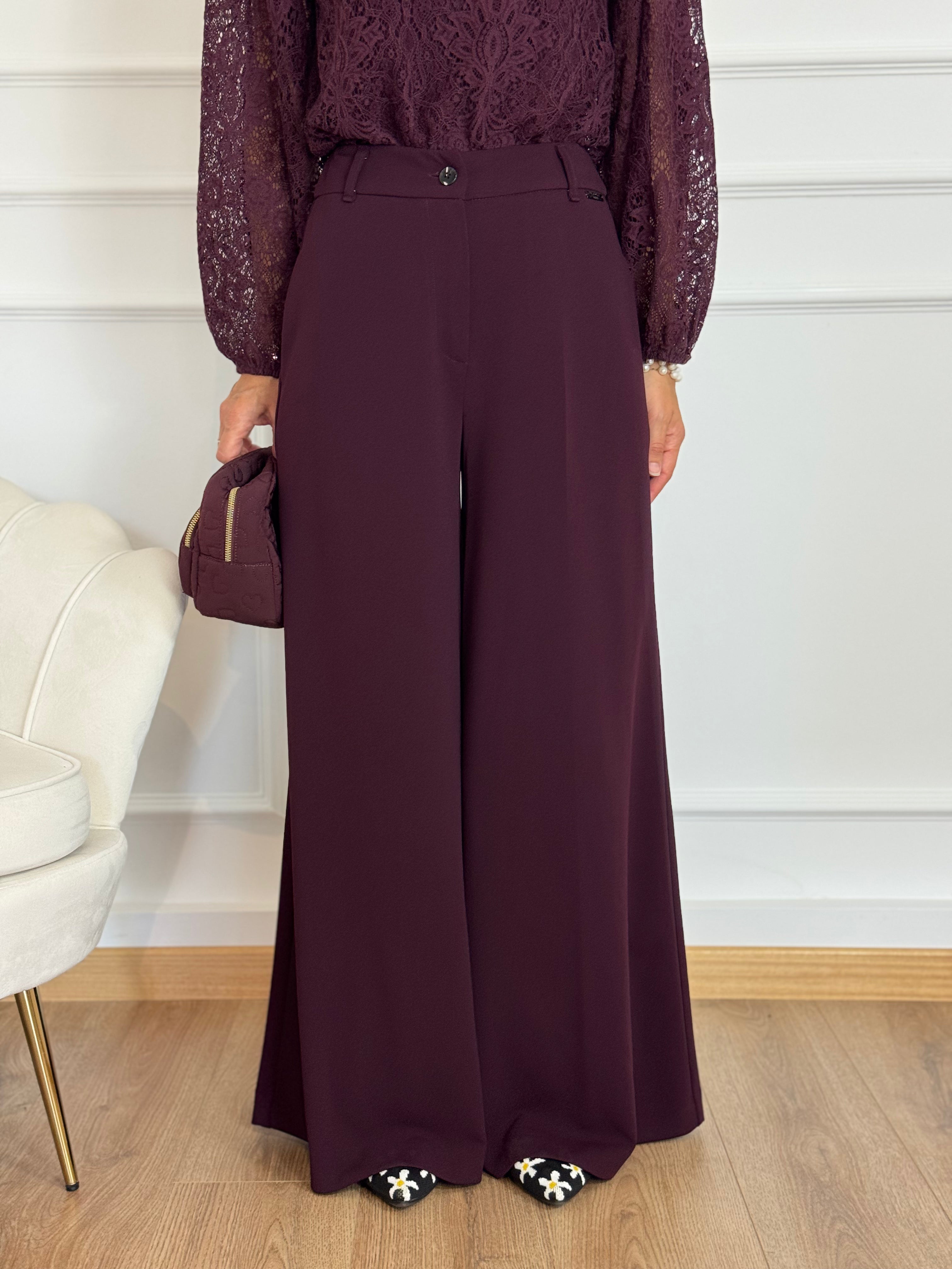 Gonna pantalone mimì