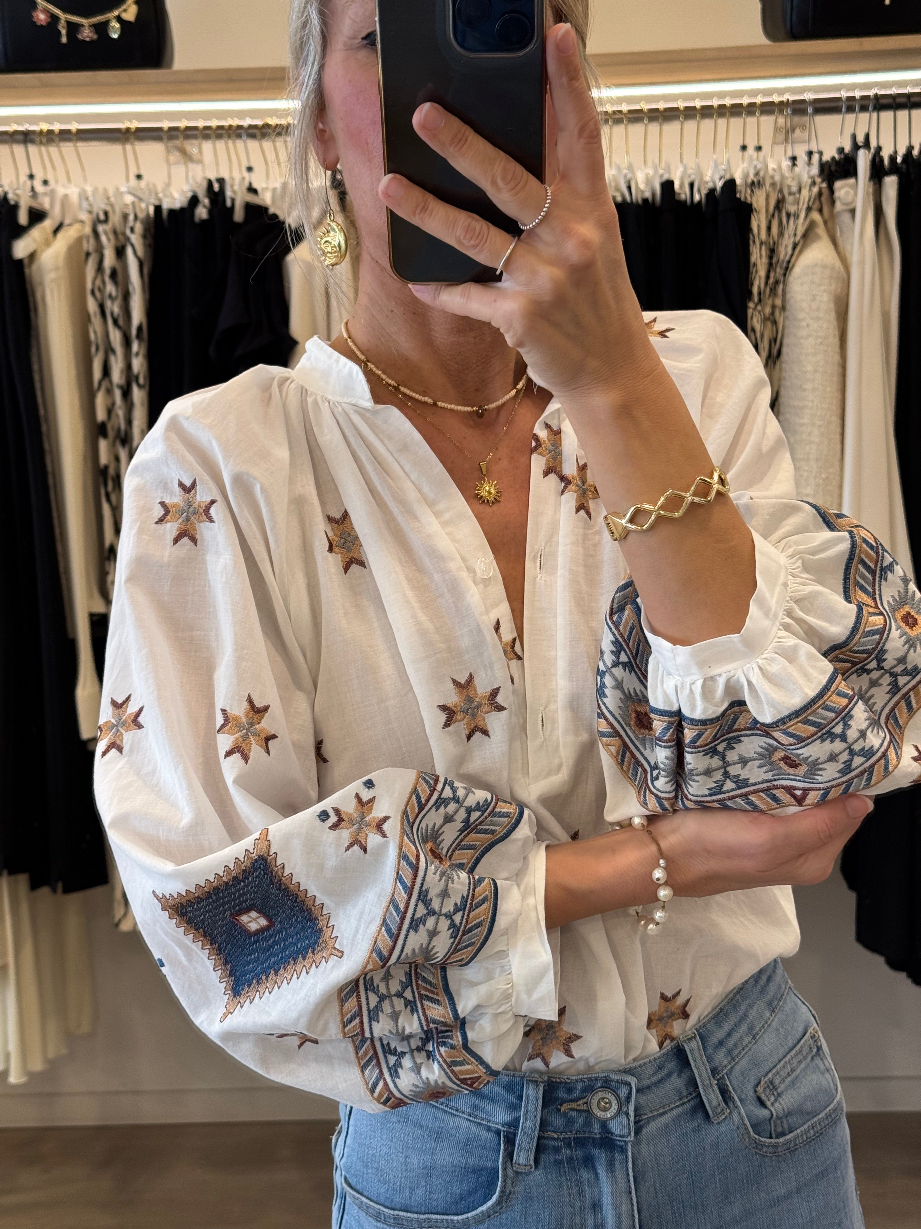 Camicia Cordoba
