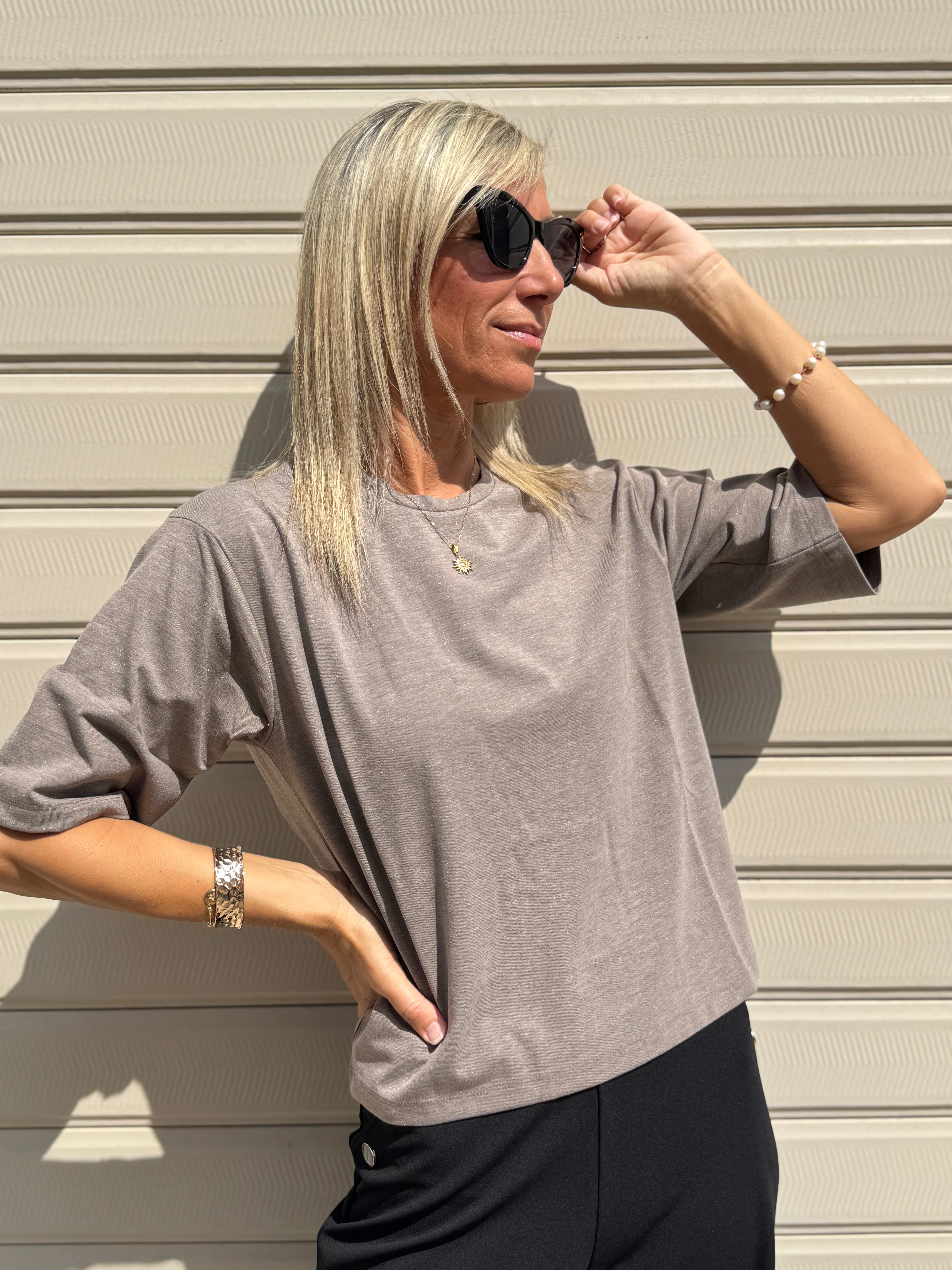 Tshirt kallas scatoletta