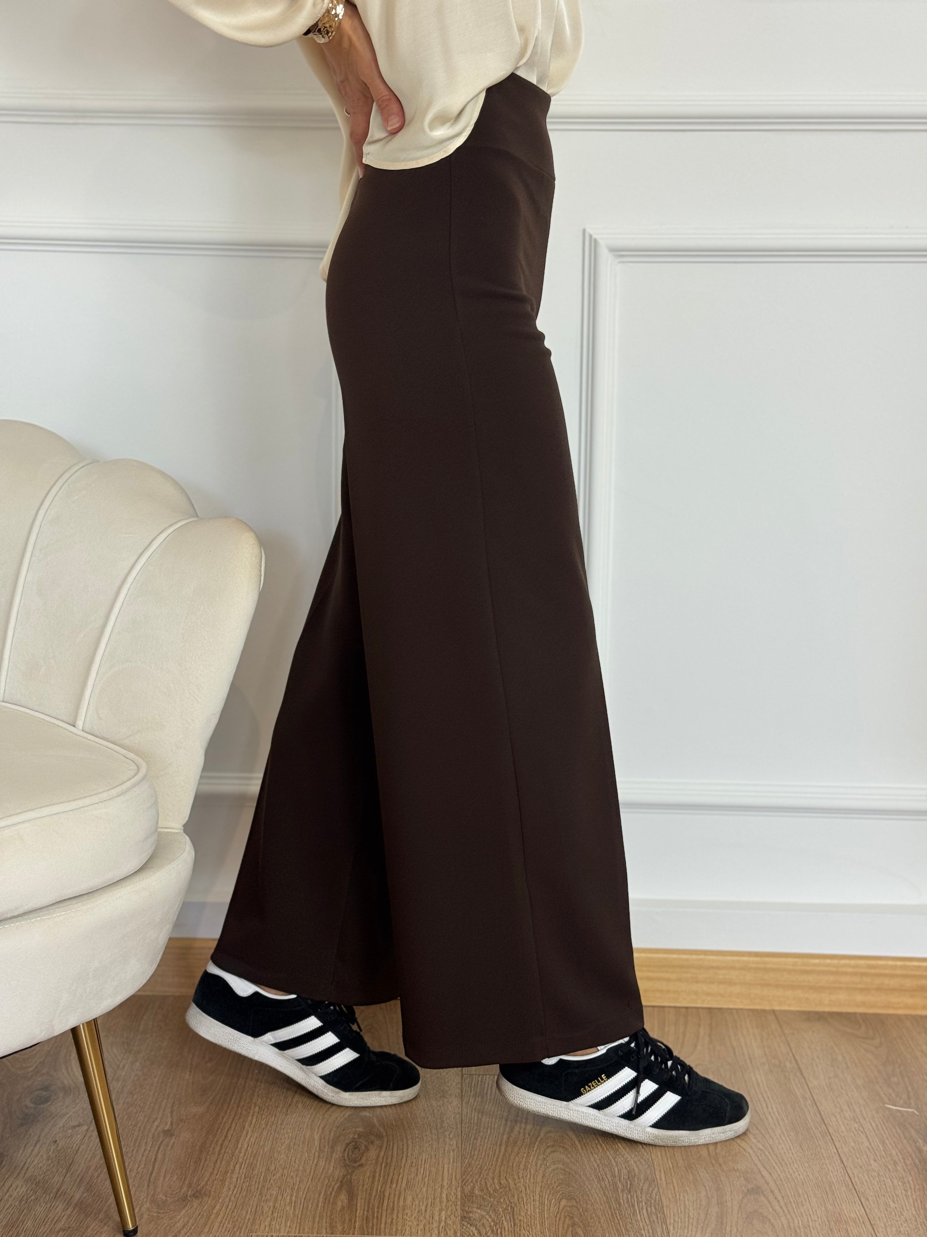 Pantalone fascia elastica mimì