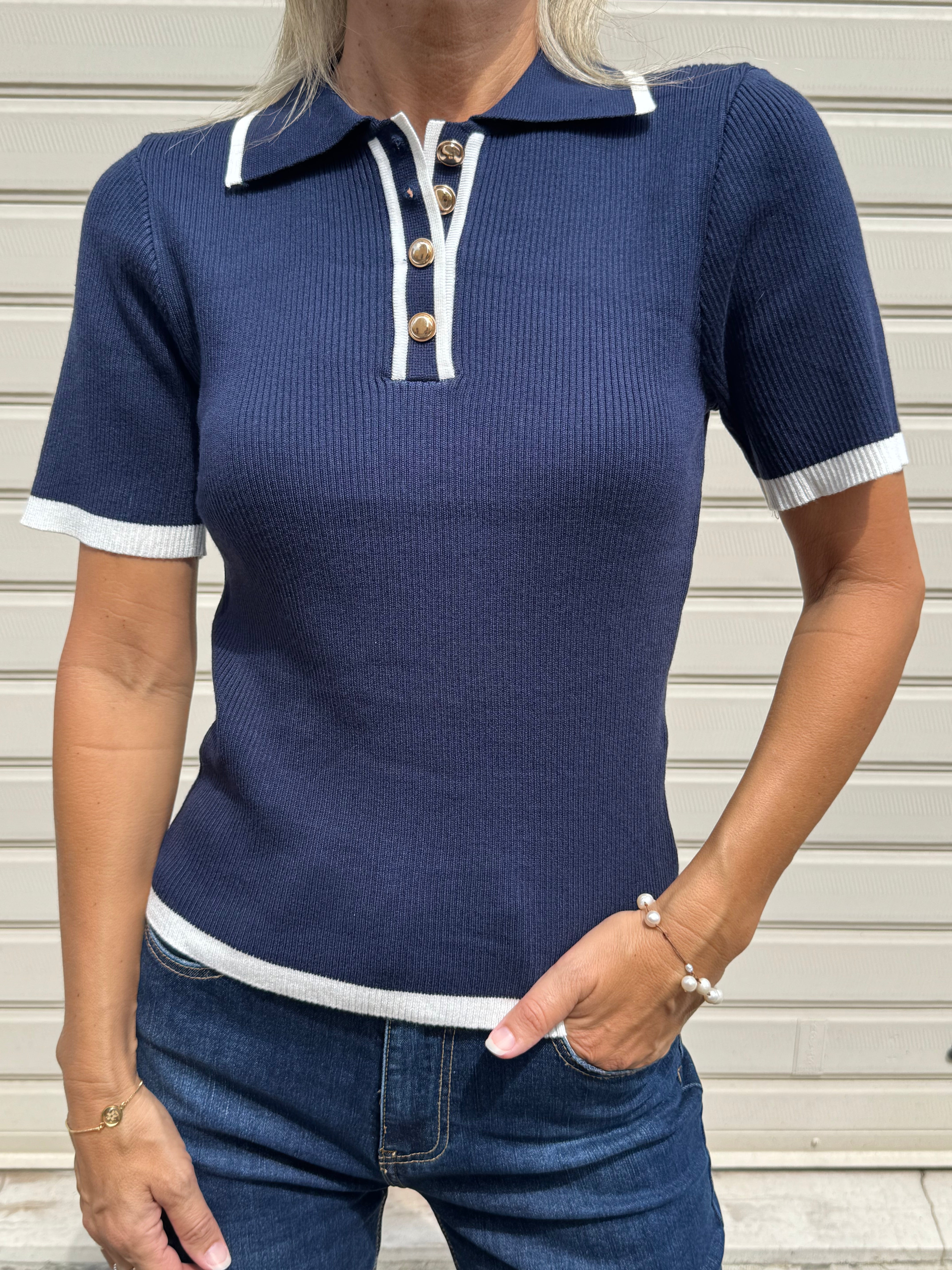 Polo profili