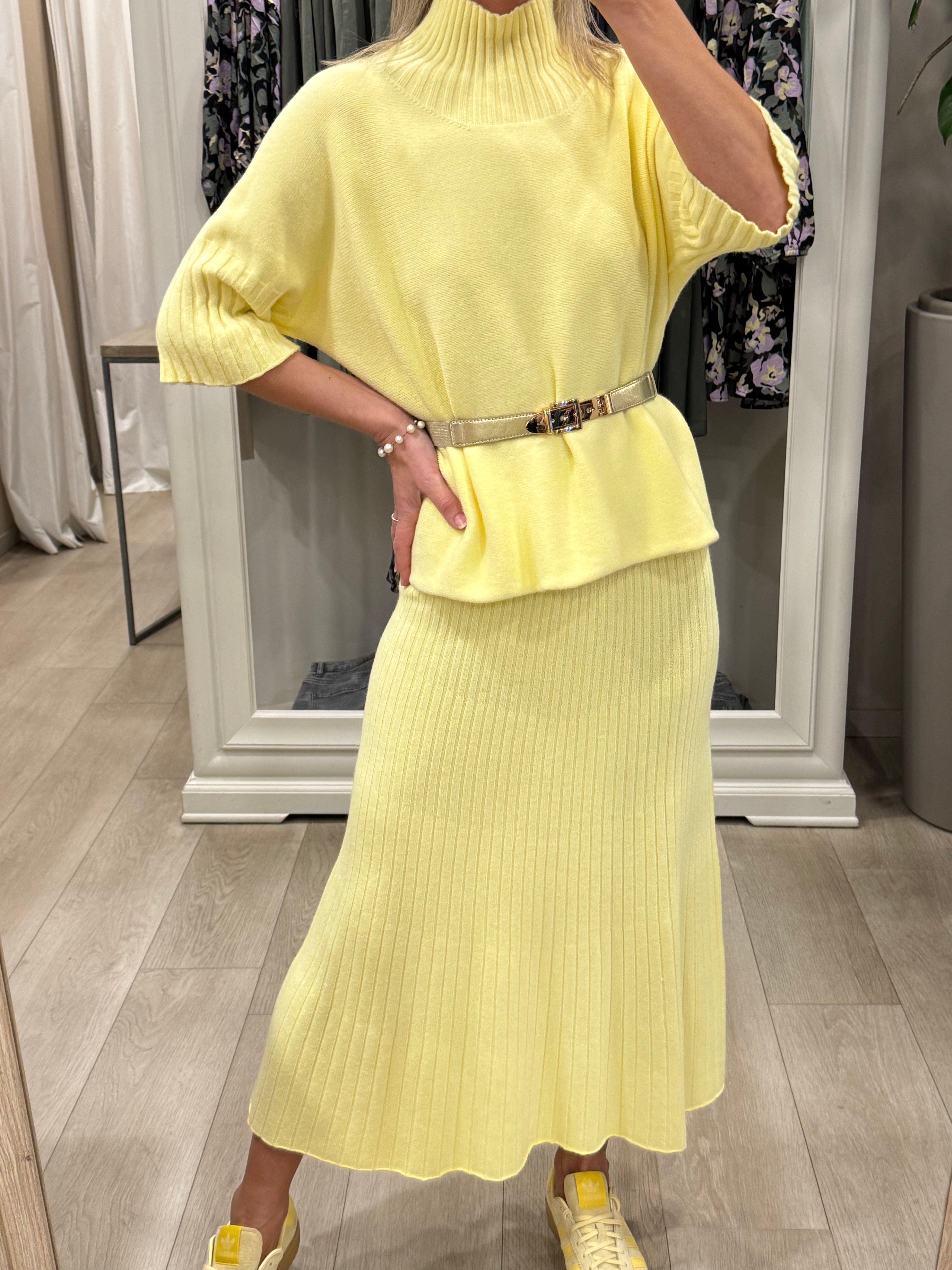 Completo in Maglia Imperial