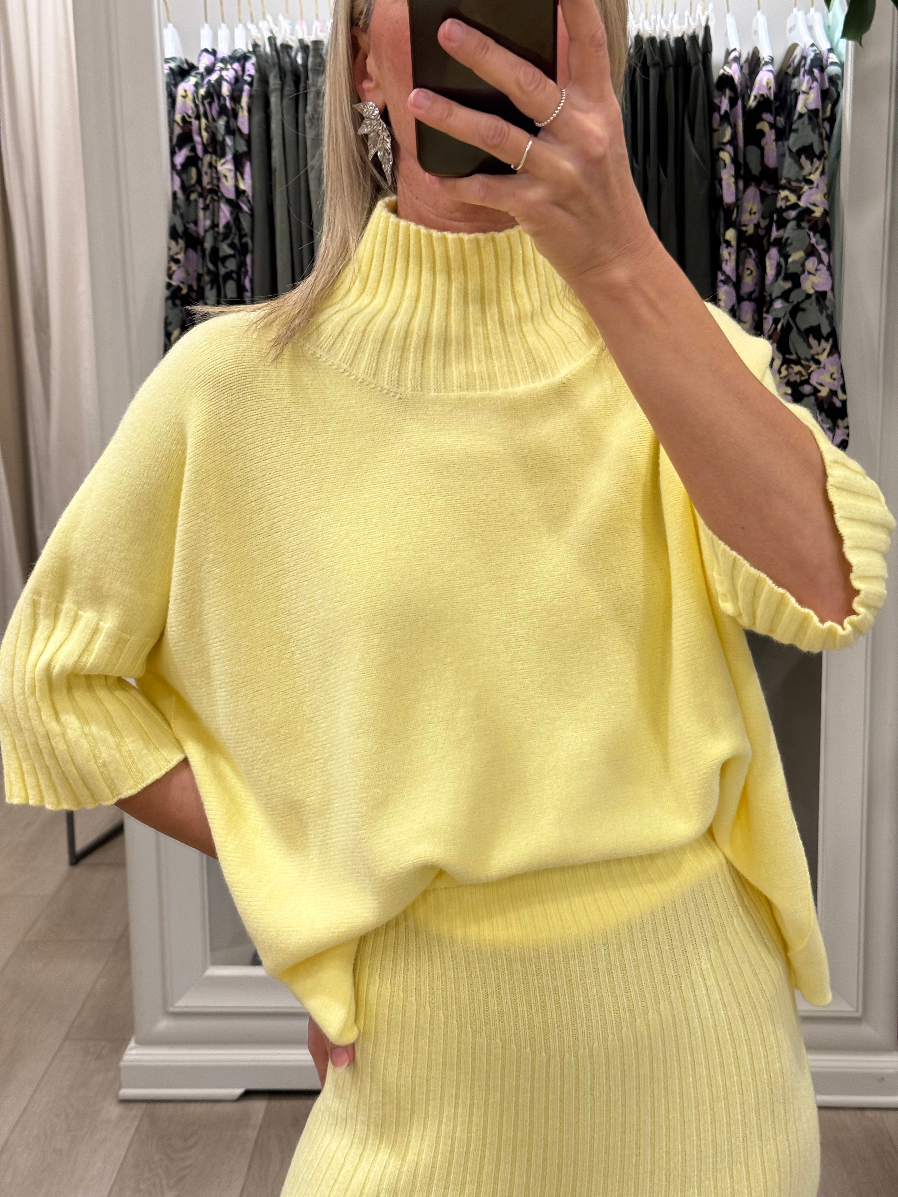 Completo in Maglia Imperial