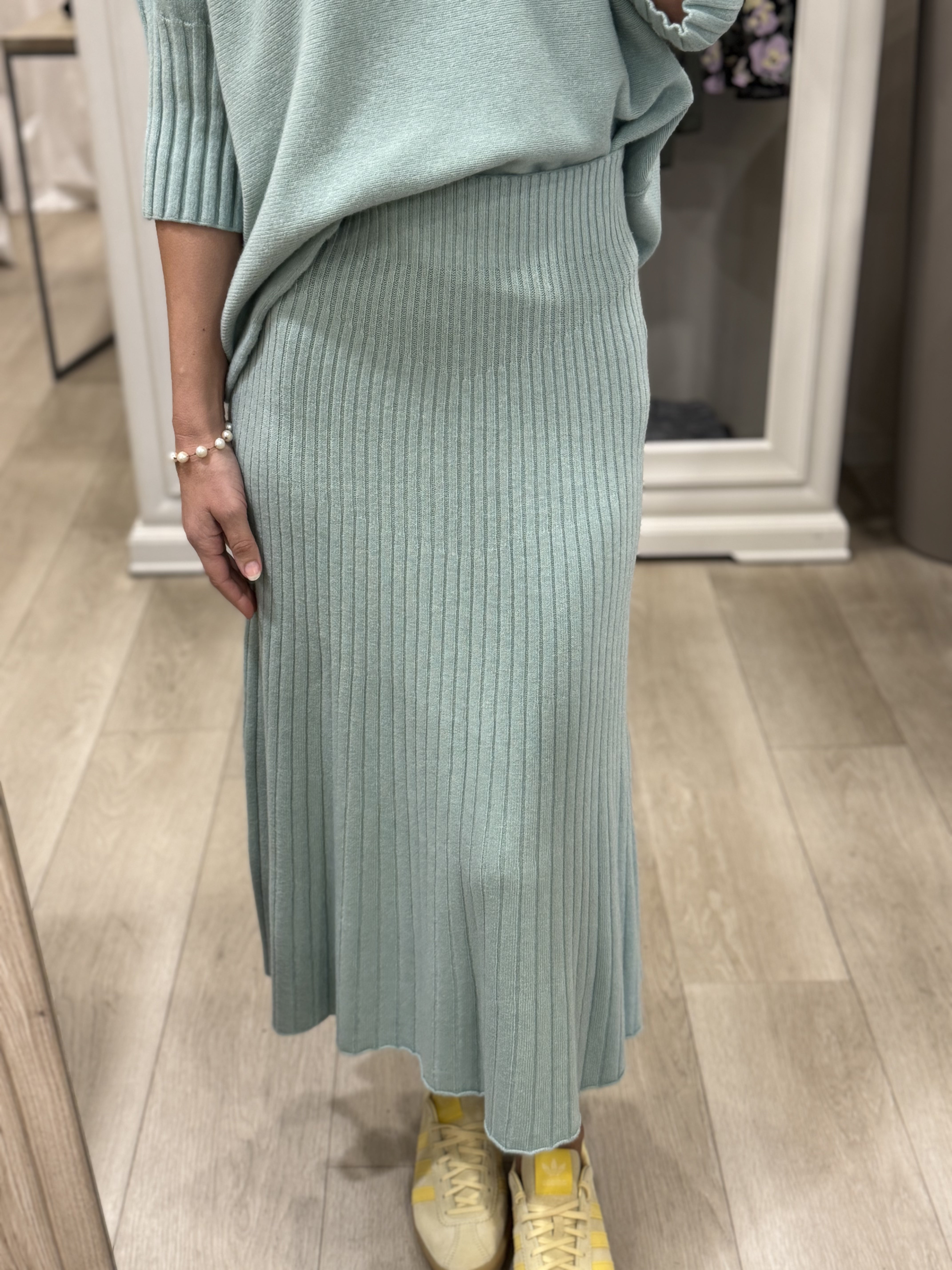 Completo in Maglia Imperial