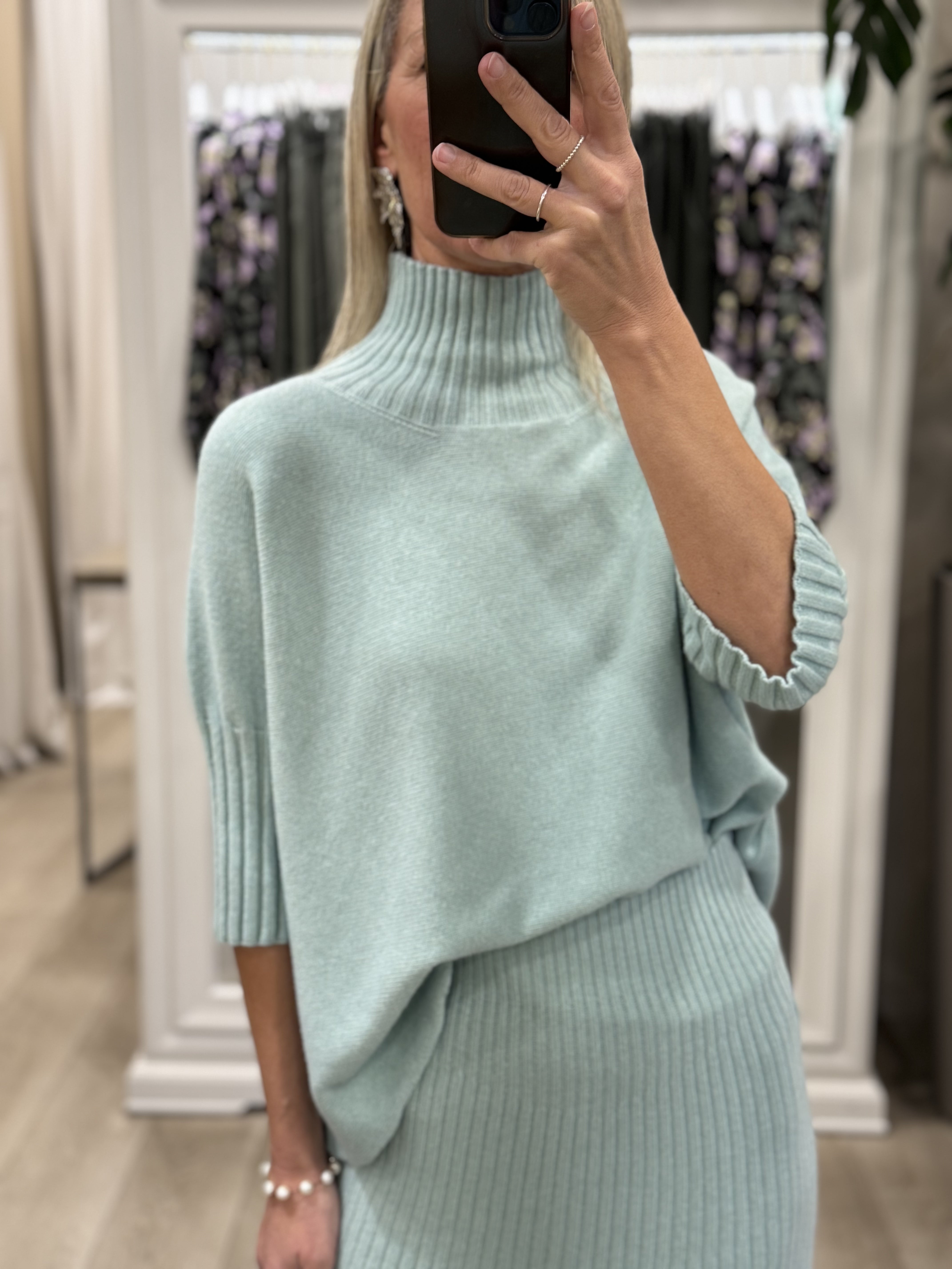 Completo in Maglia Imperial