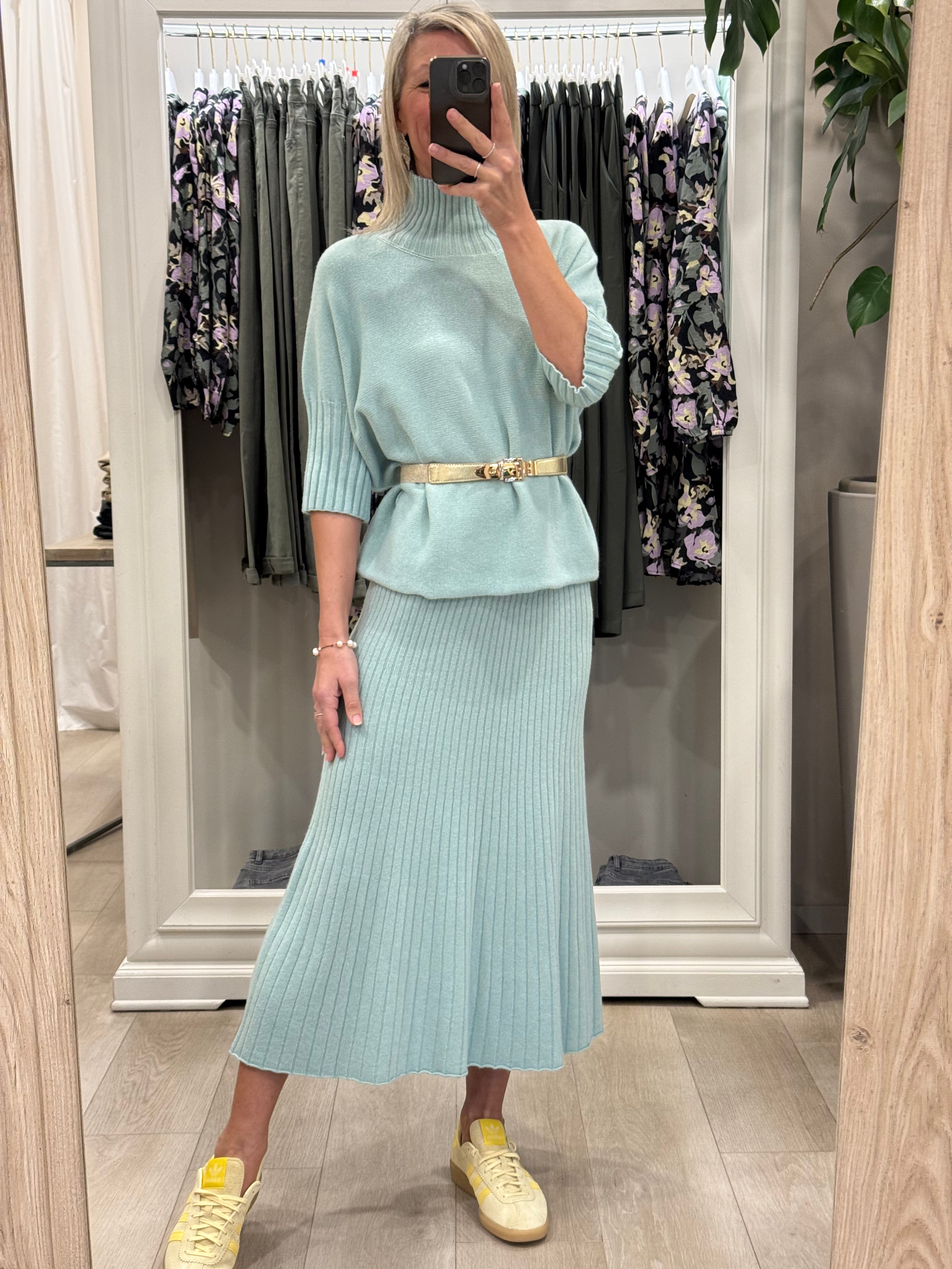 Completo in Maglia Imperial