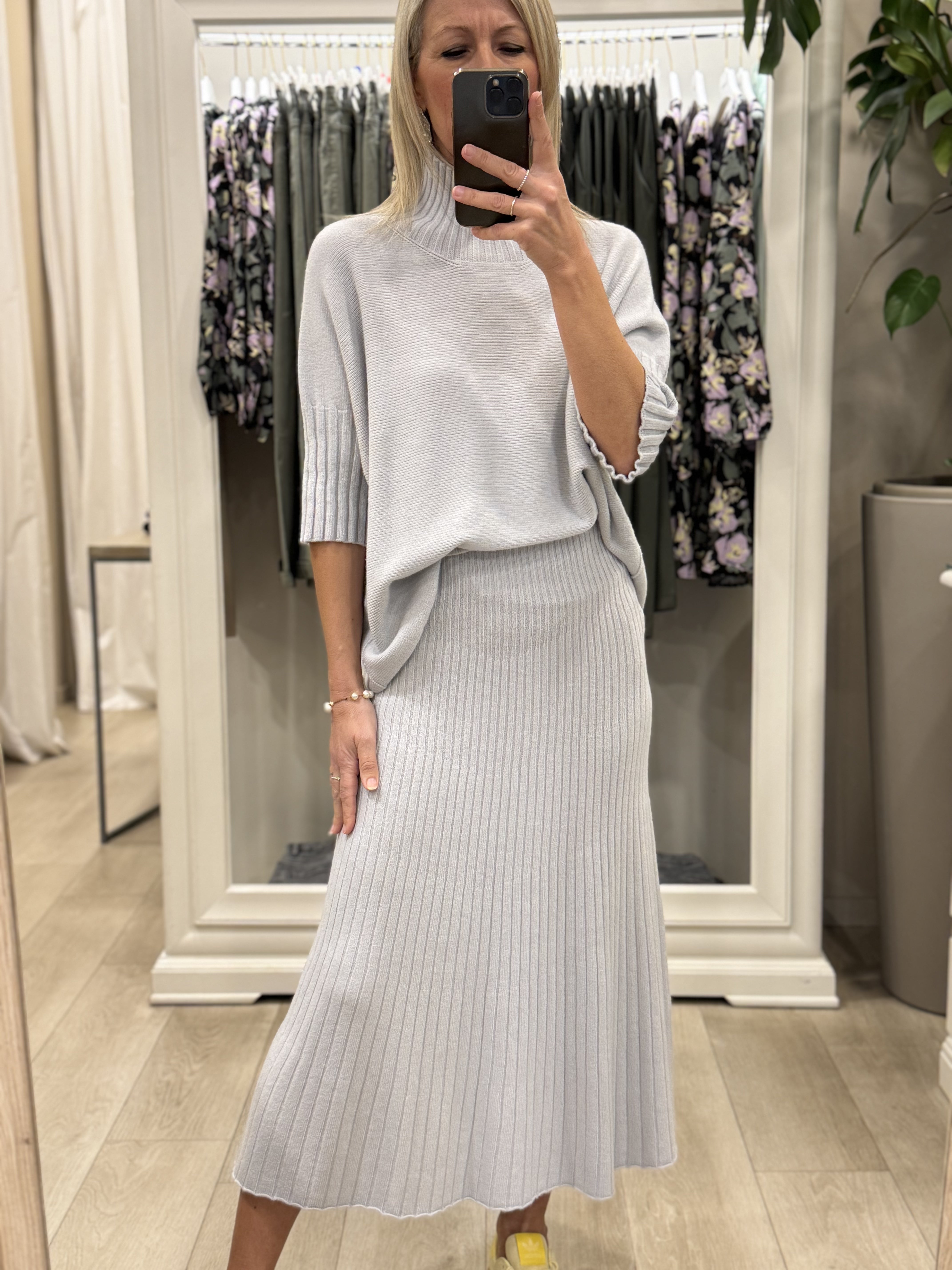 Completo in Maglia Imperial