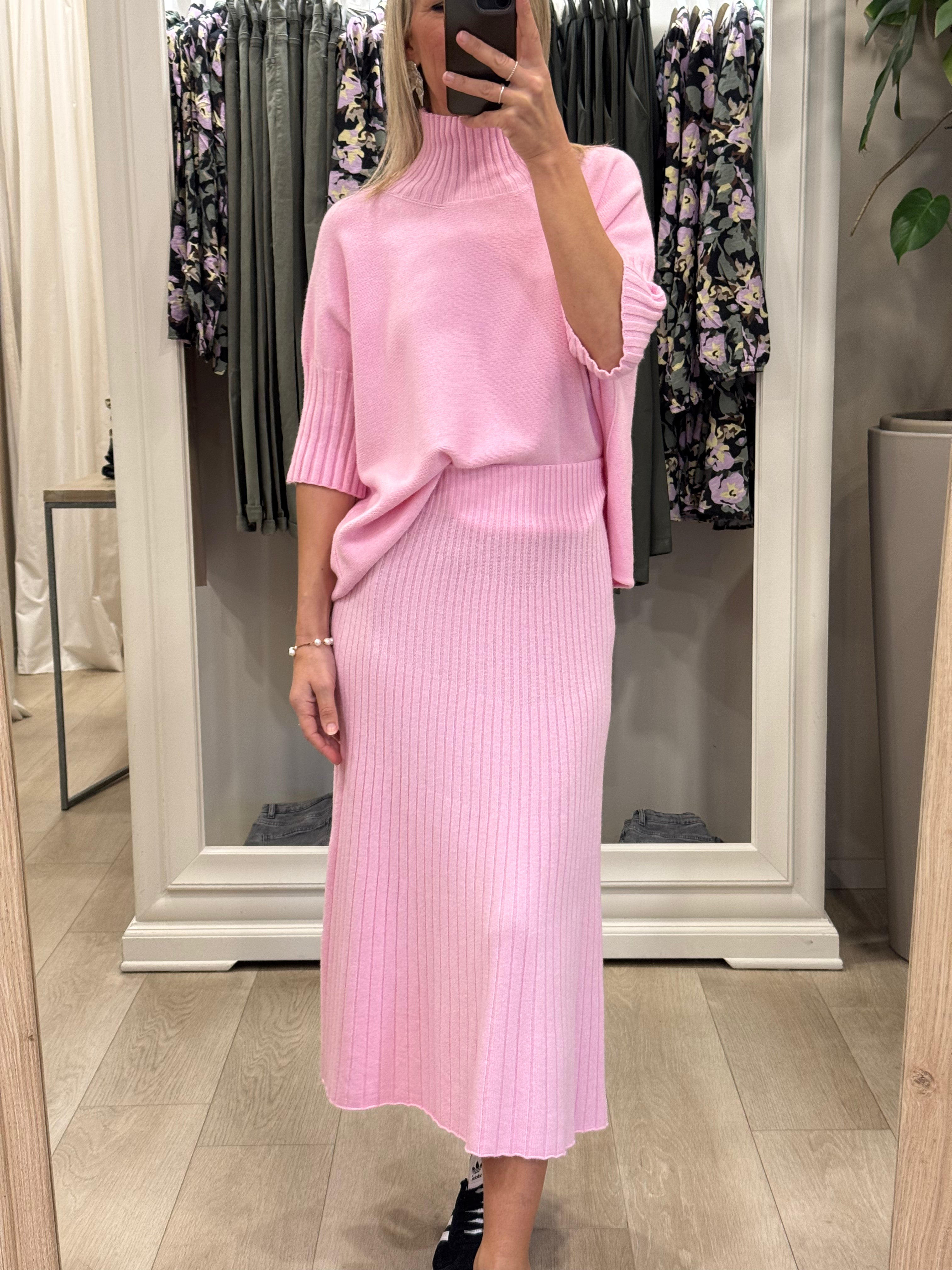 Completo in Maglia Imperial