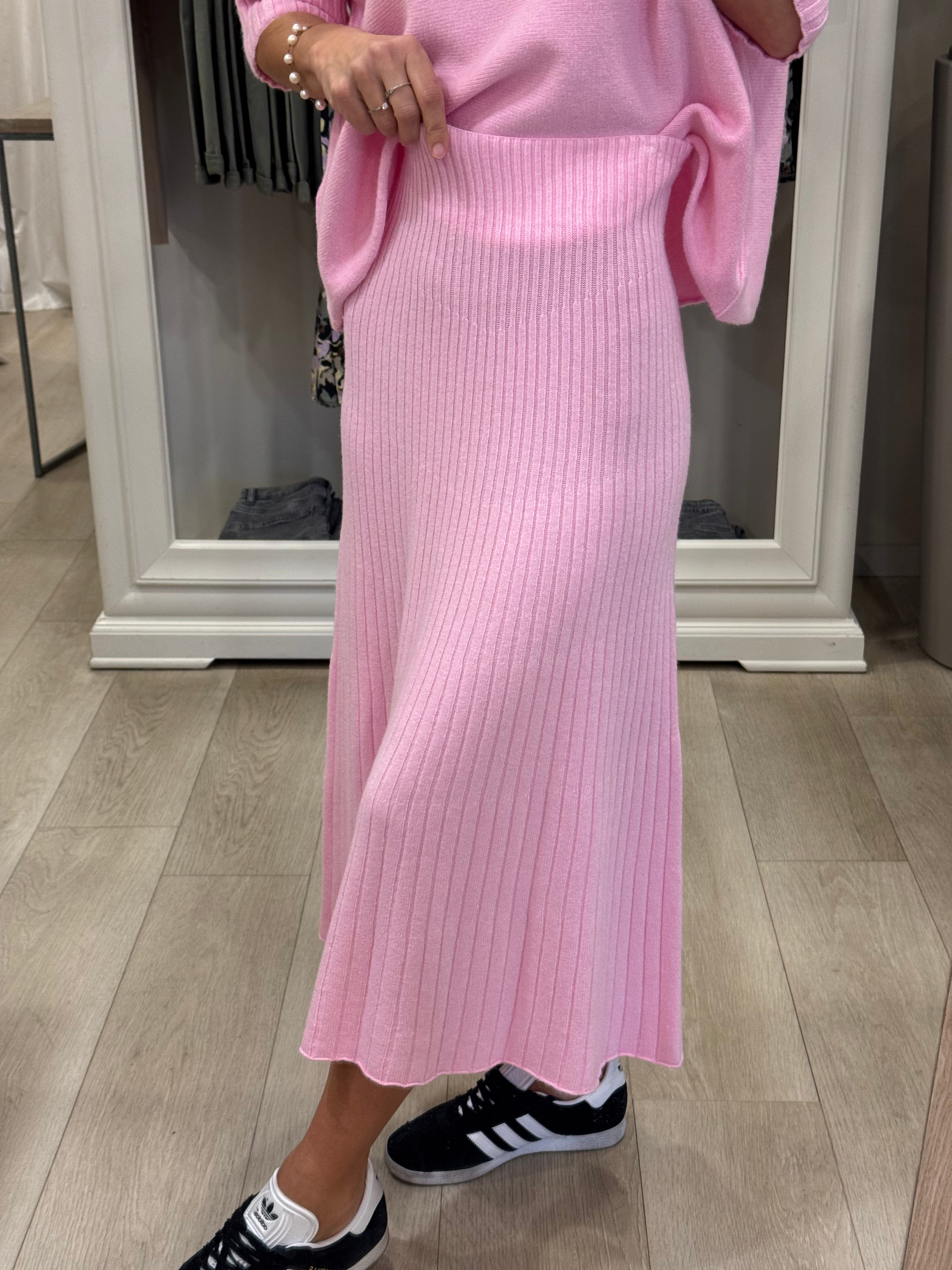 Completo in Maglia Imperial