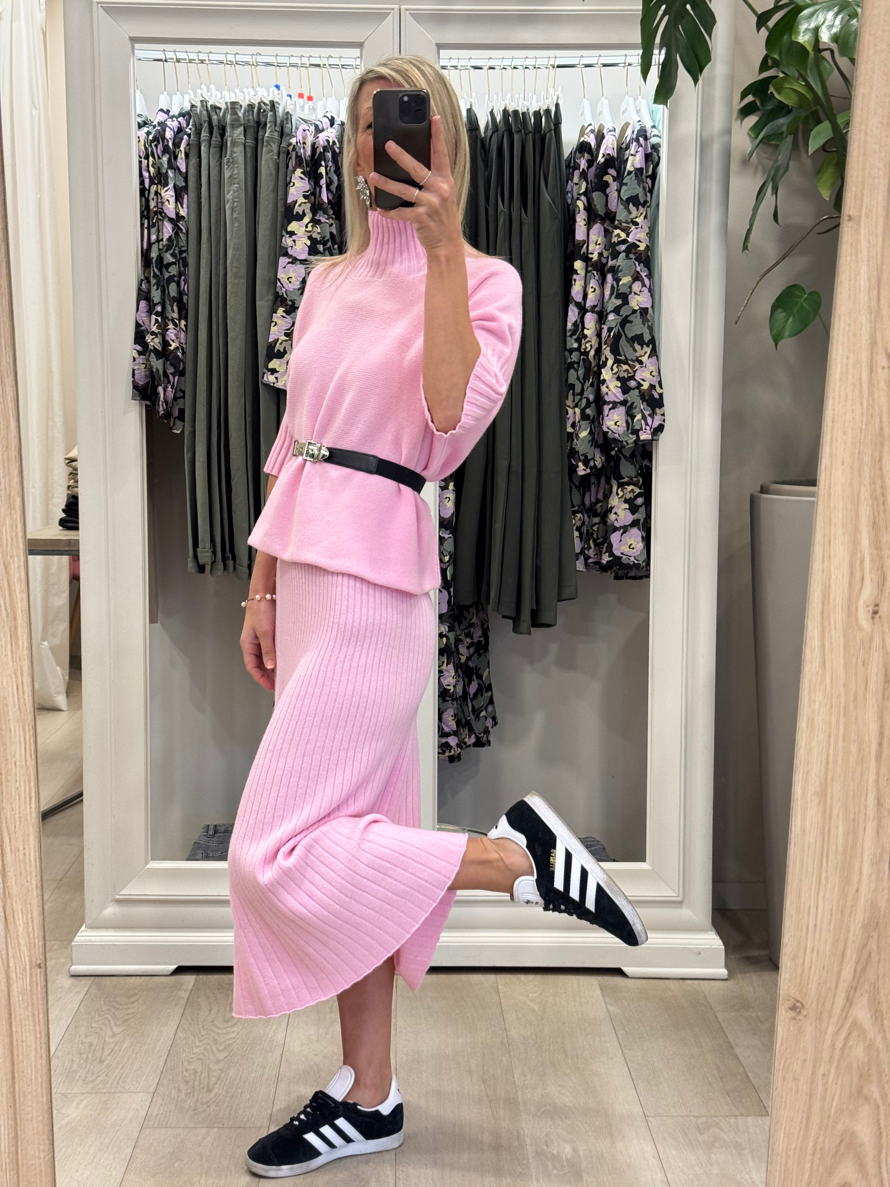 Completo in Maglia Imperial