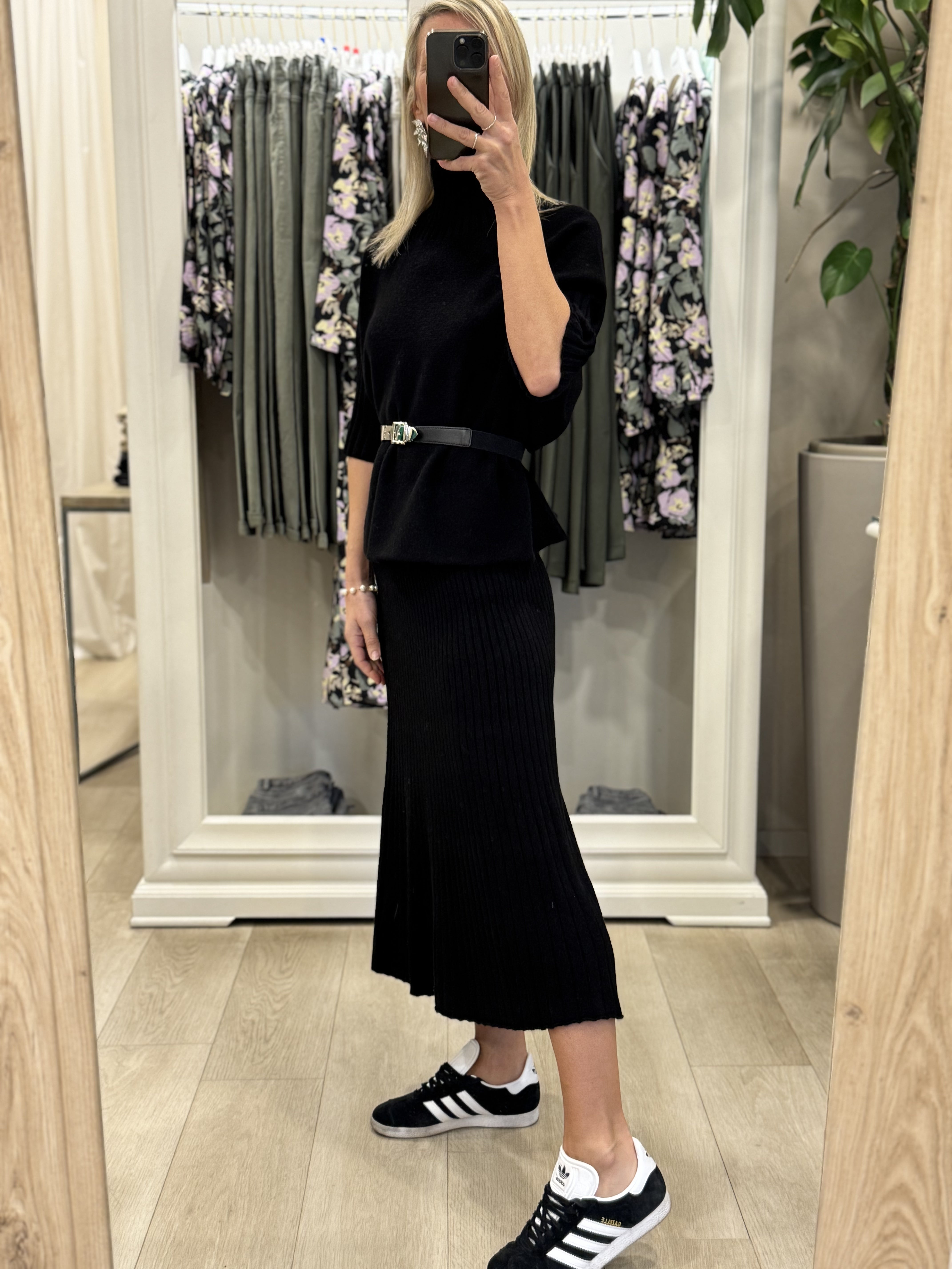 Completo in Maglia Imperial