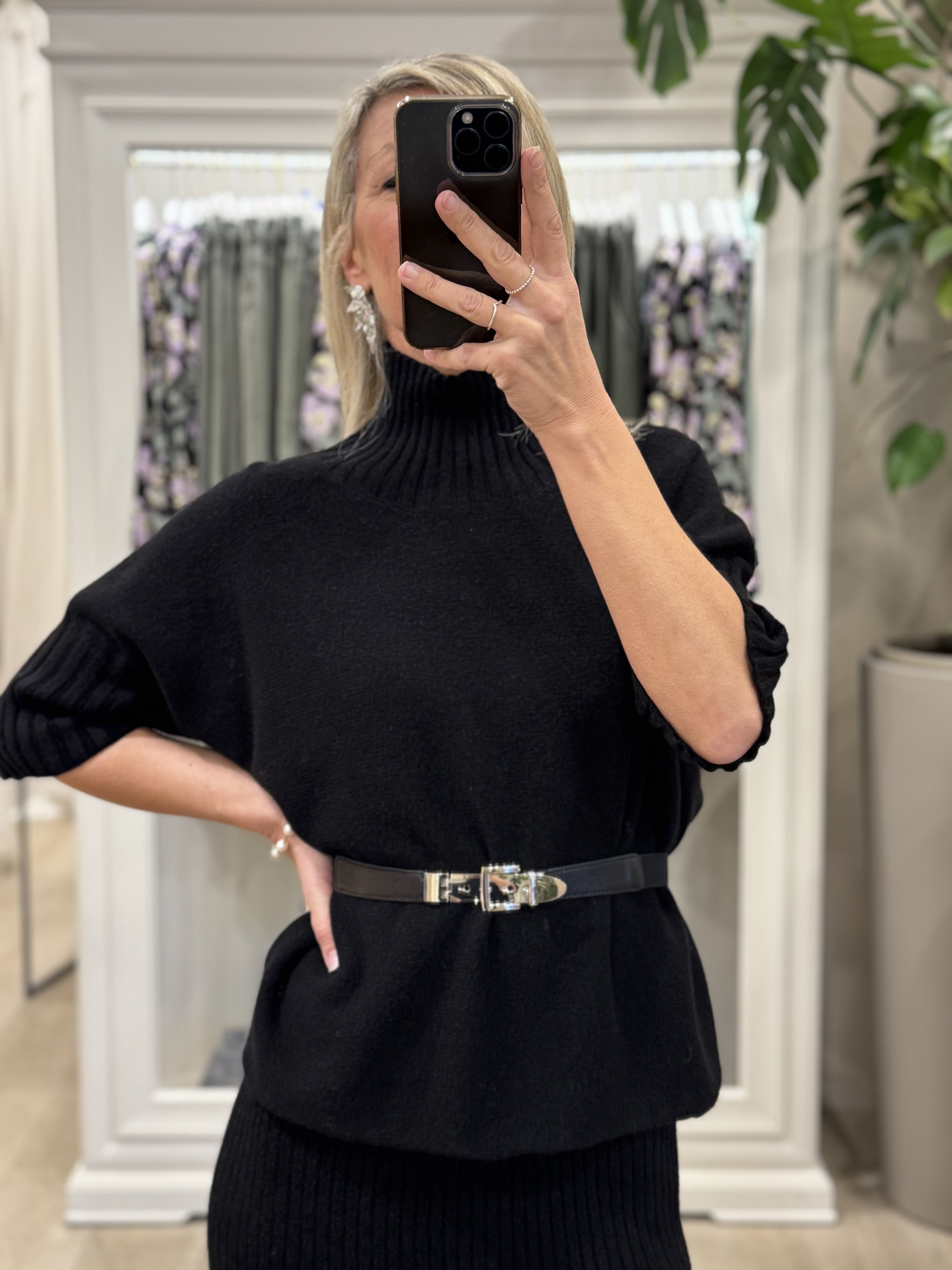 Completo in Maglia Imperial