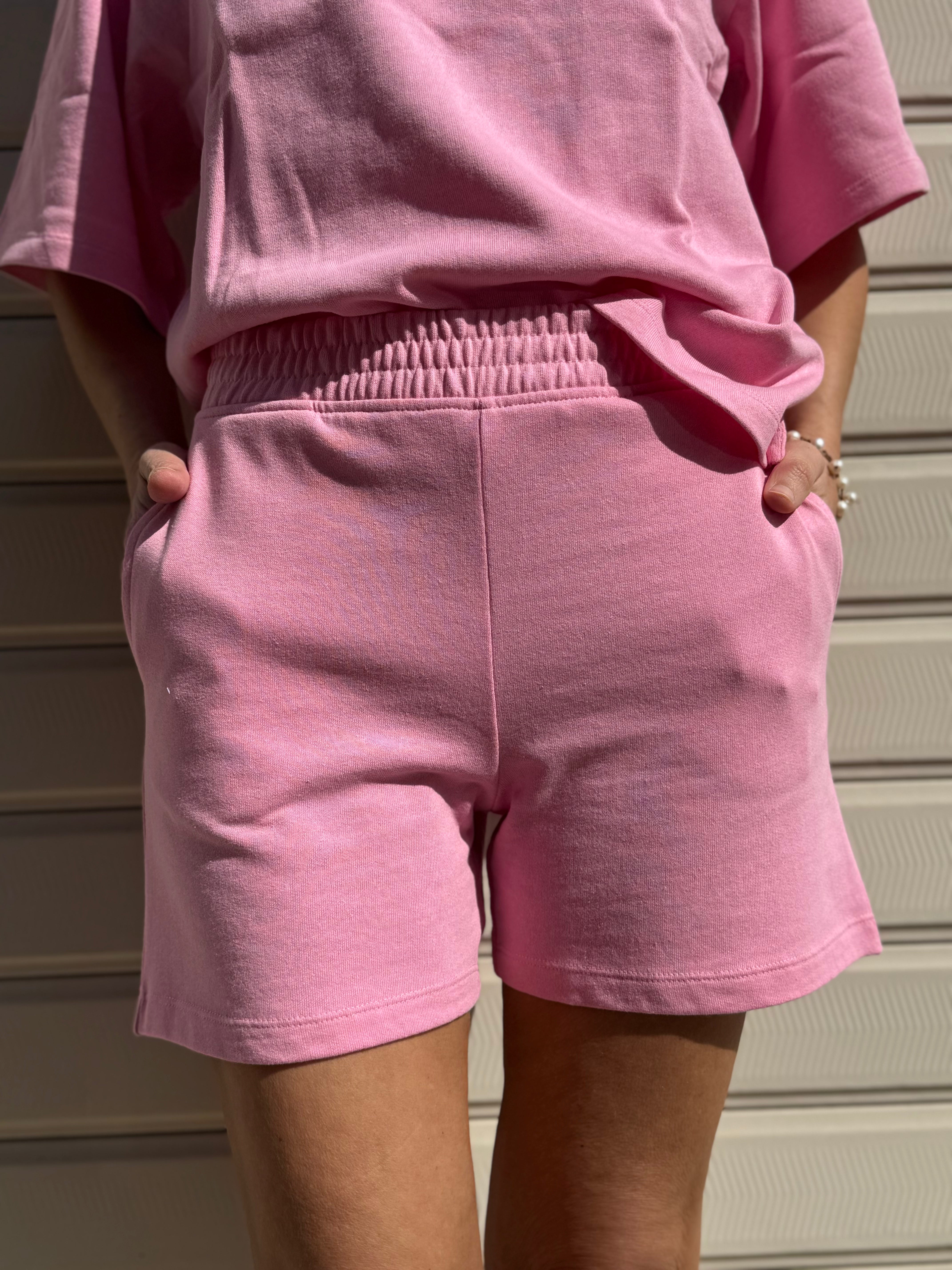 Shorts amalfi jdy